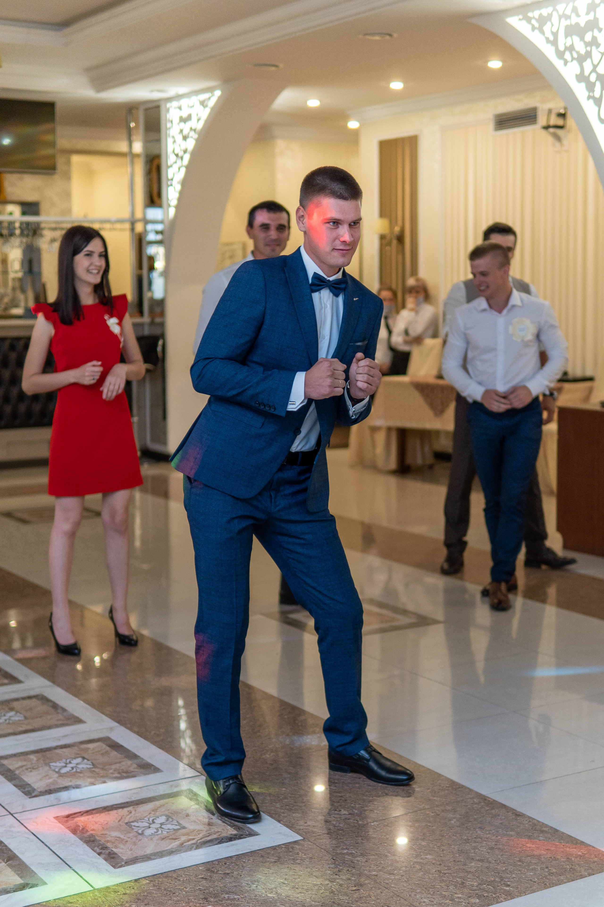 Weddings. Photographer Svetlana Sivkova