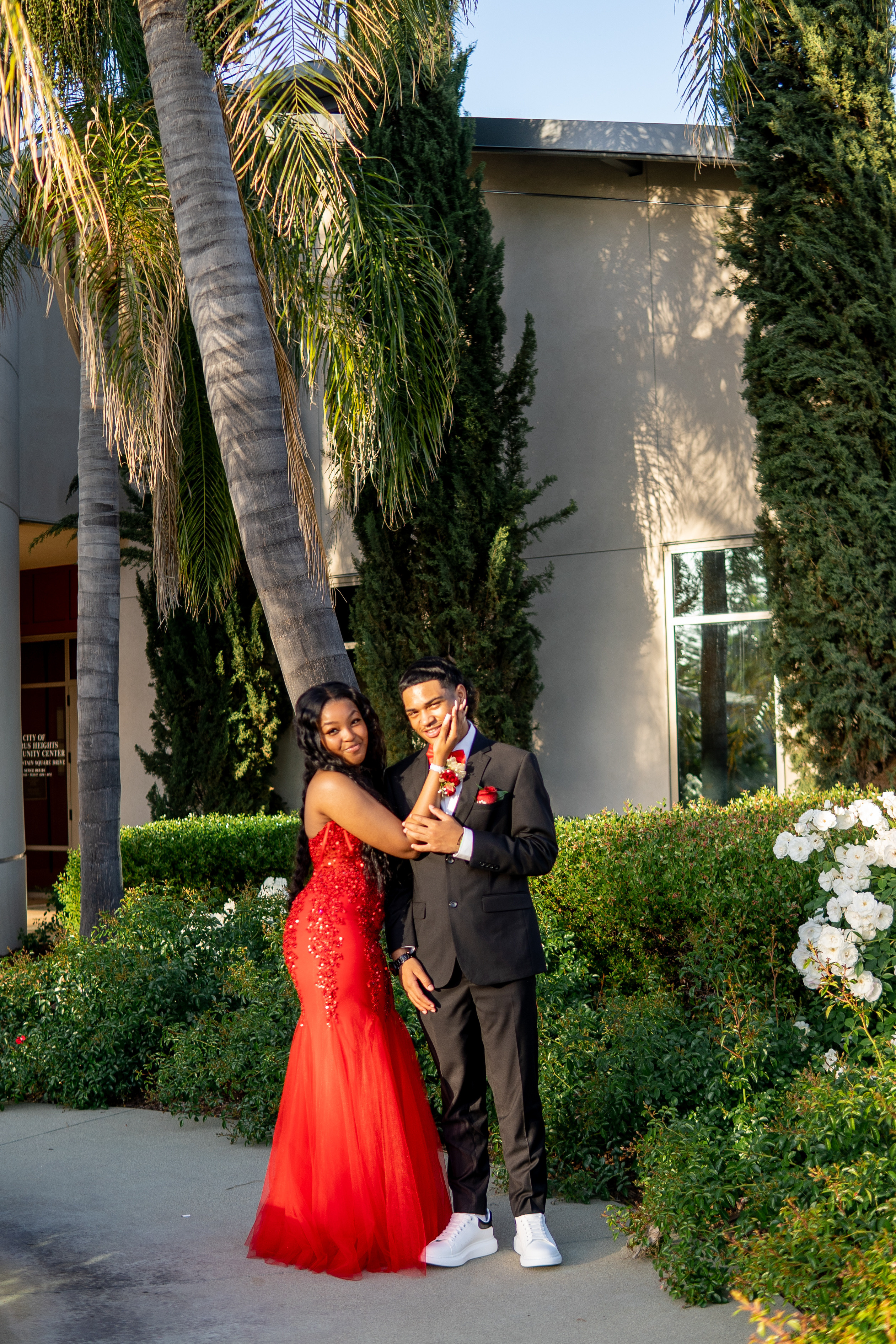 Graduation. Photographer Svetlana Sivkova