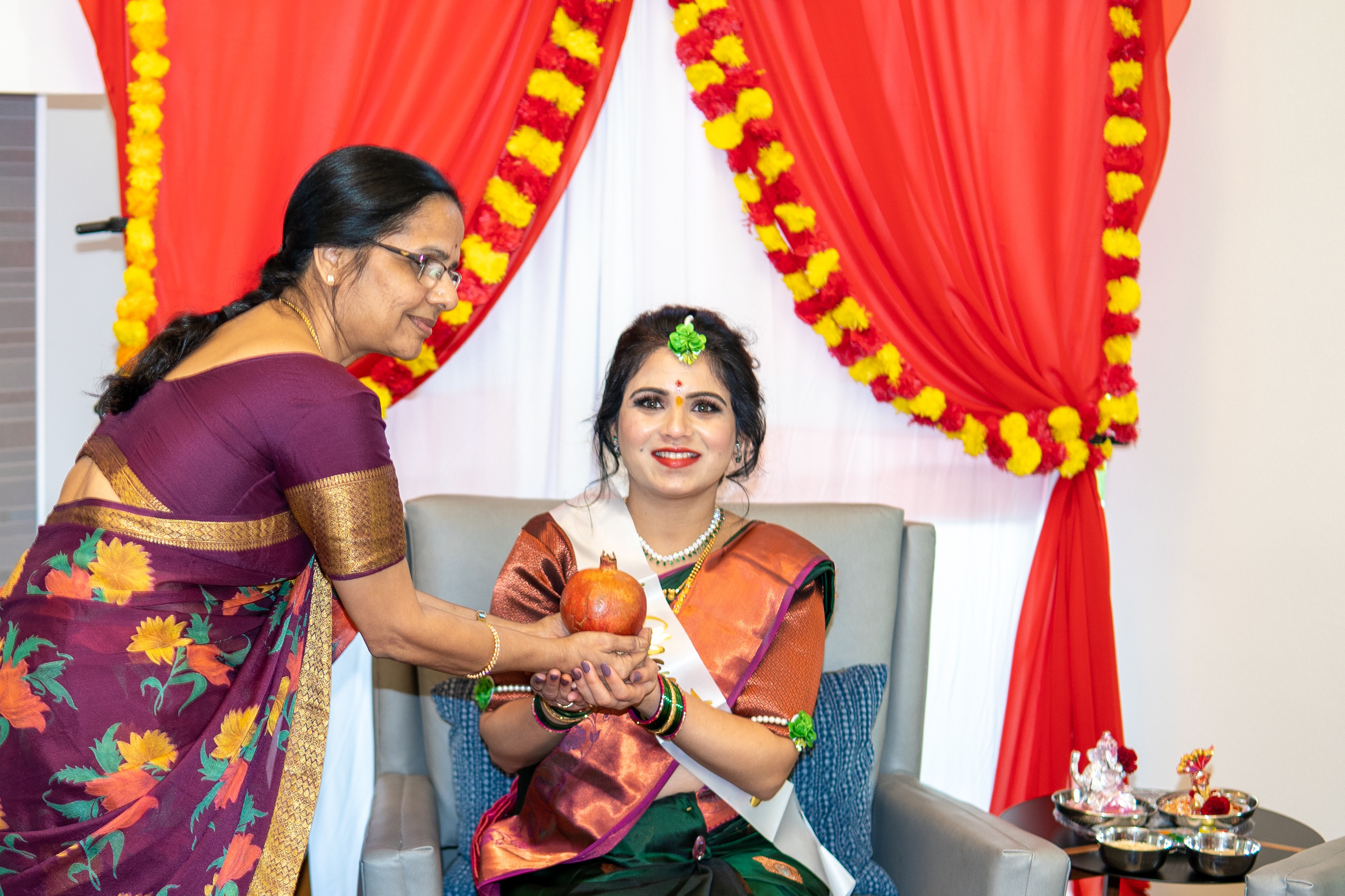 Baby party. Photographer Svetlana Sivkova