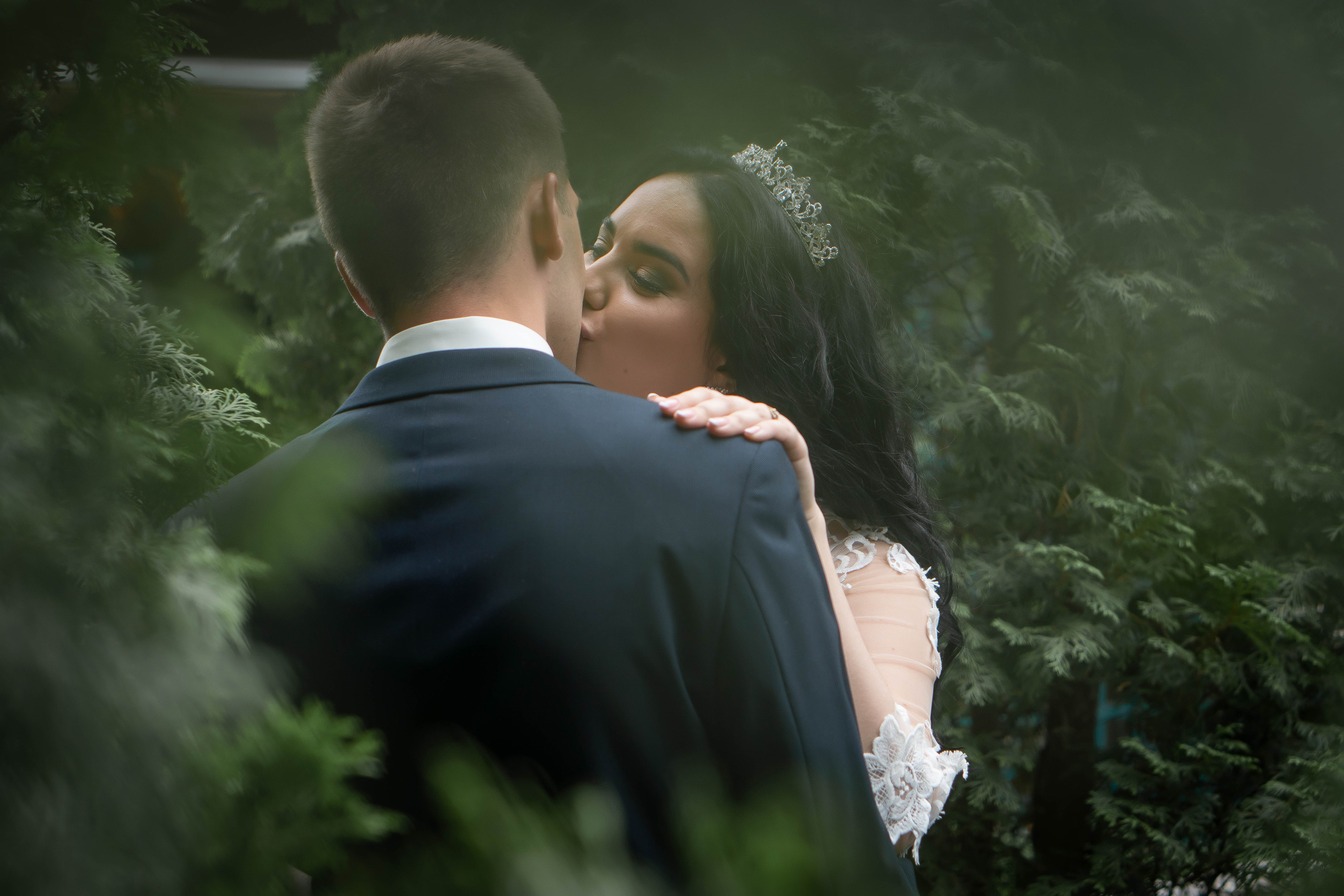 Weddings. Photographer Svetlana Sivkova