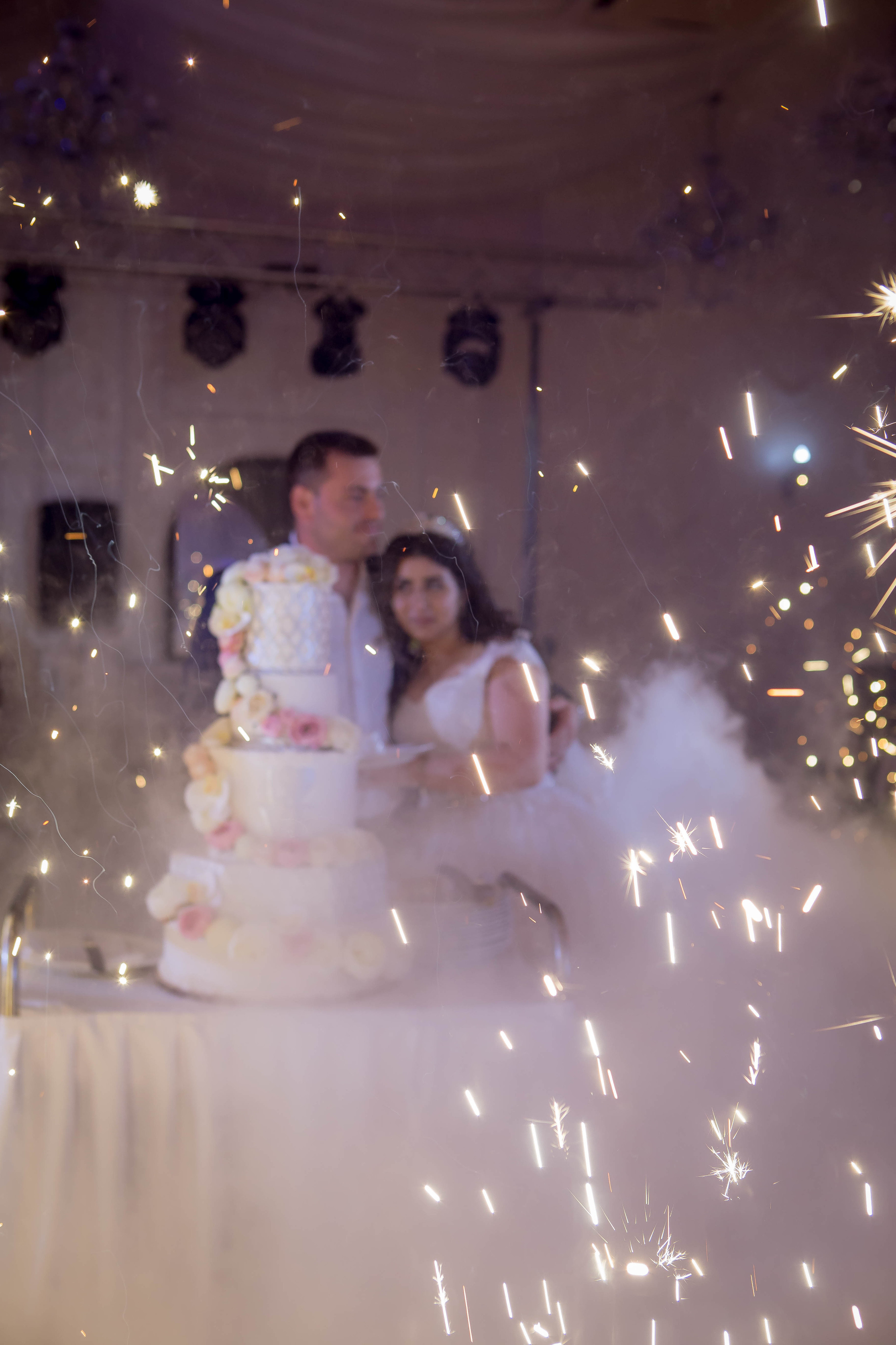 Weddings. Photographer Svetlana Sivkova