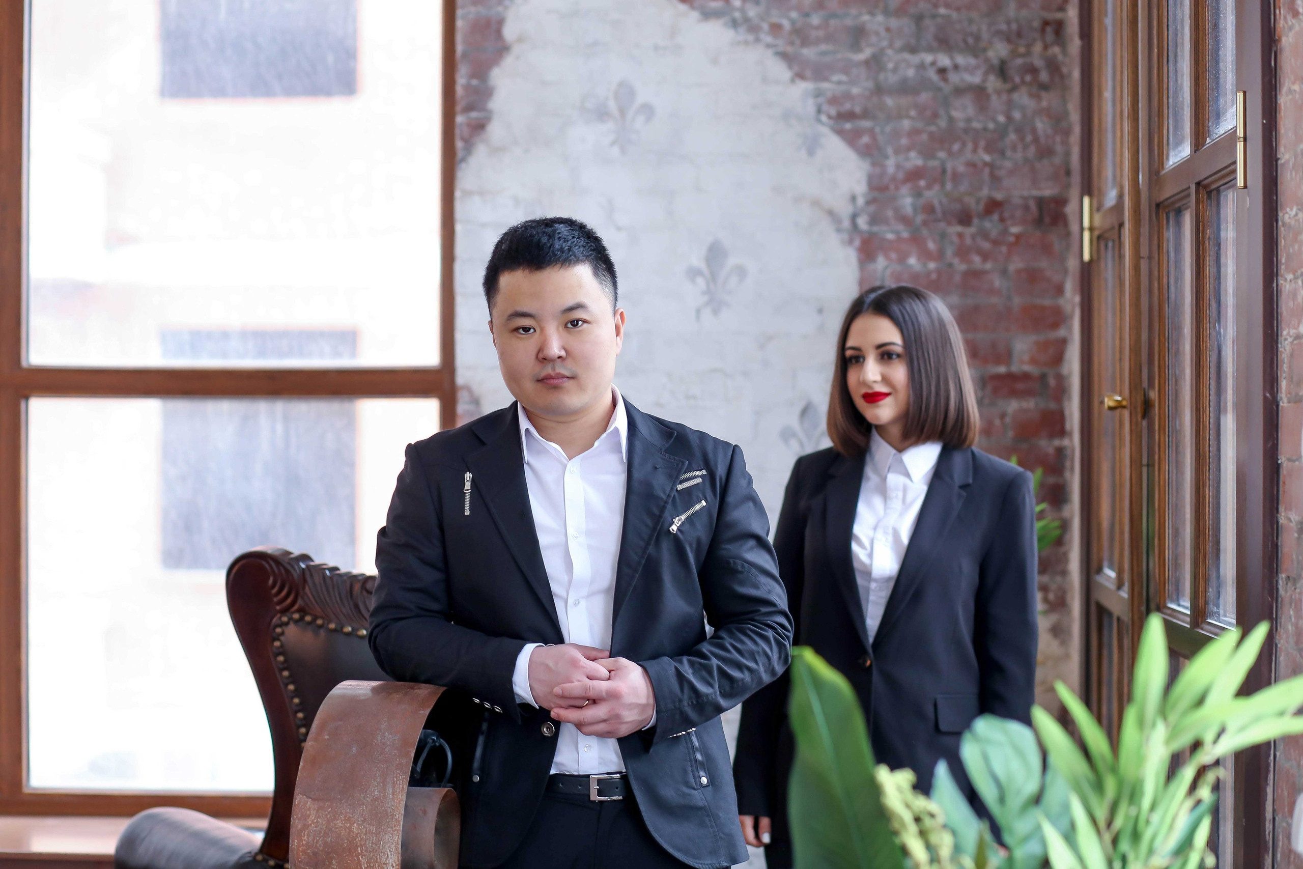 Love_Story. Photographer Svetlana Sivkova