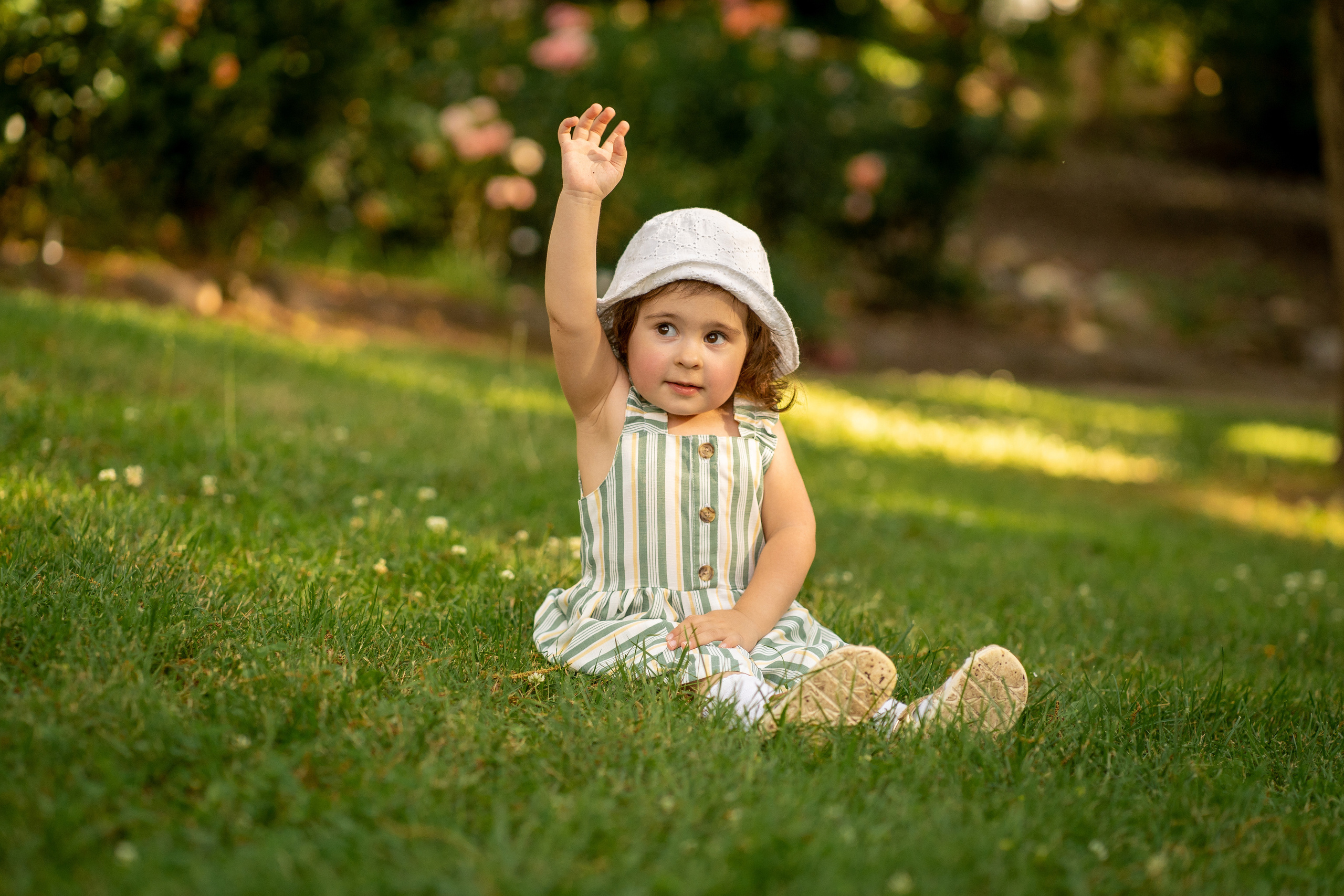 Family. Photographer Svetlana Sivkova