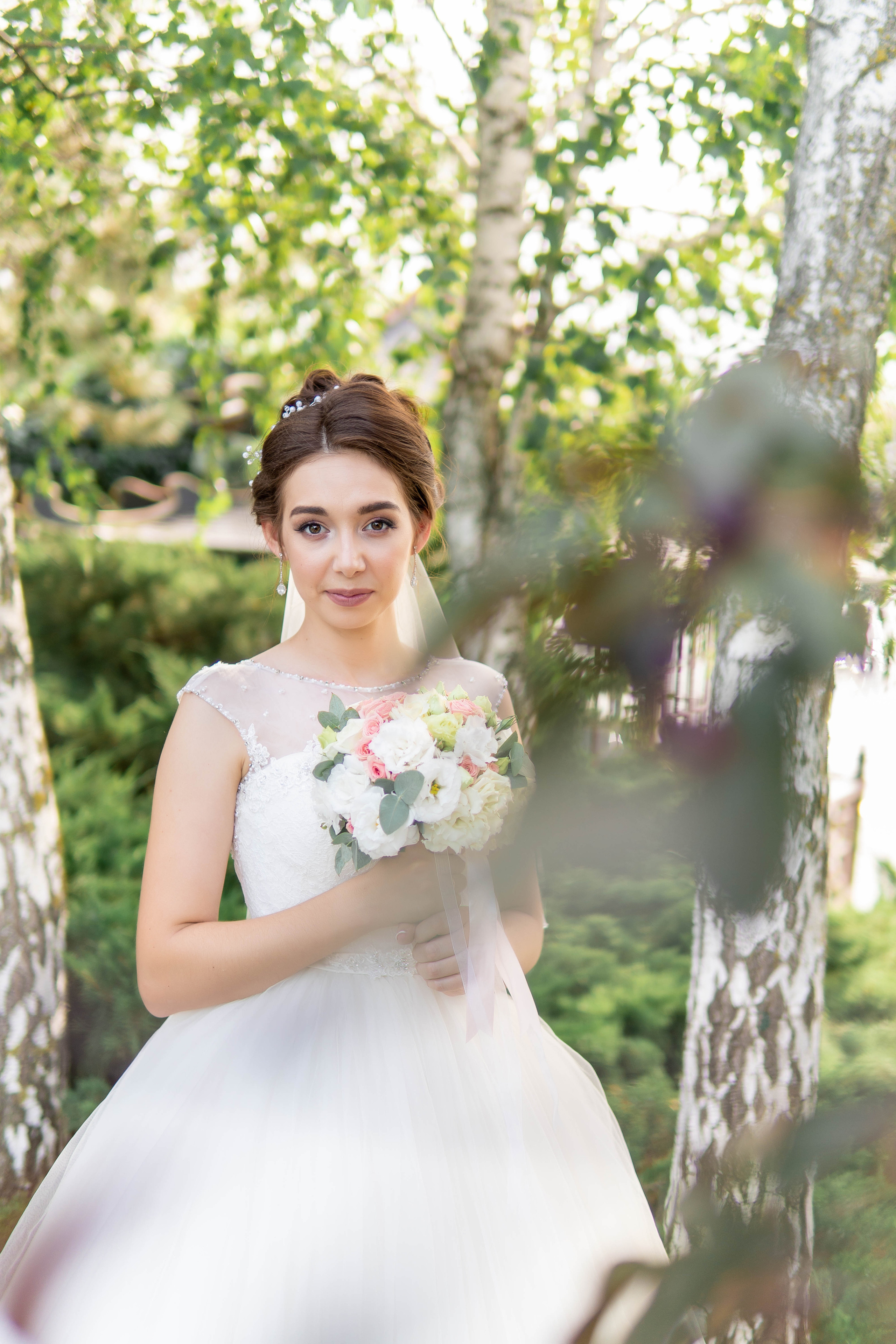 Weddings. Photographer Svetlana Sivkova