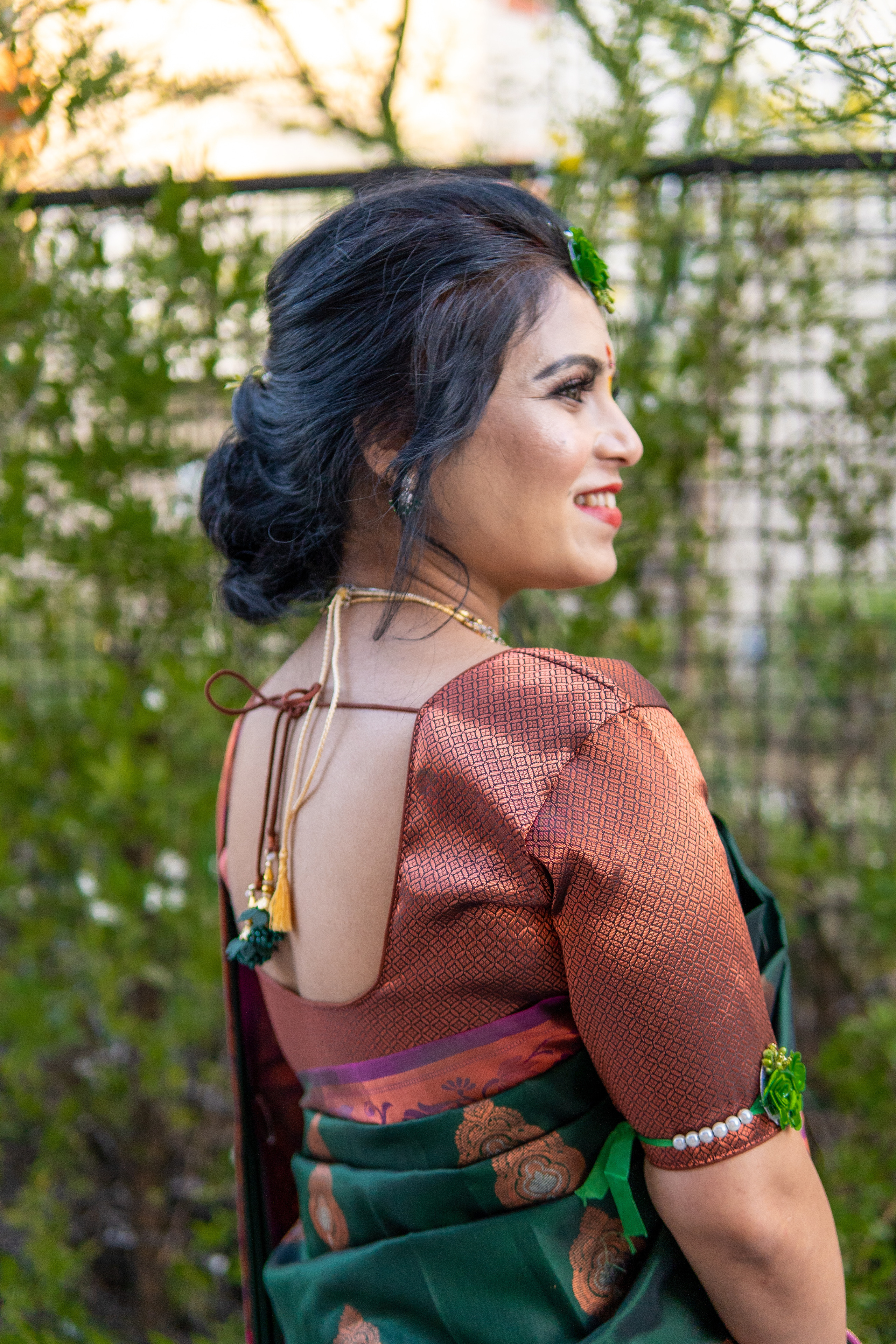 Baby party. Photographer Svetlana Sivkova