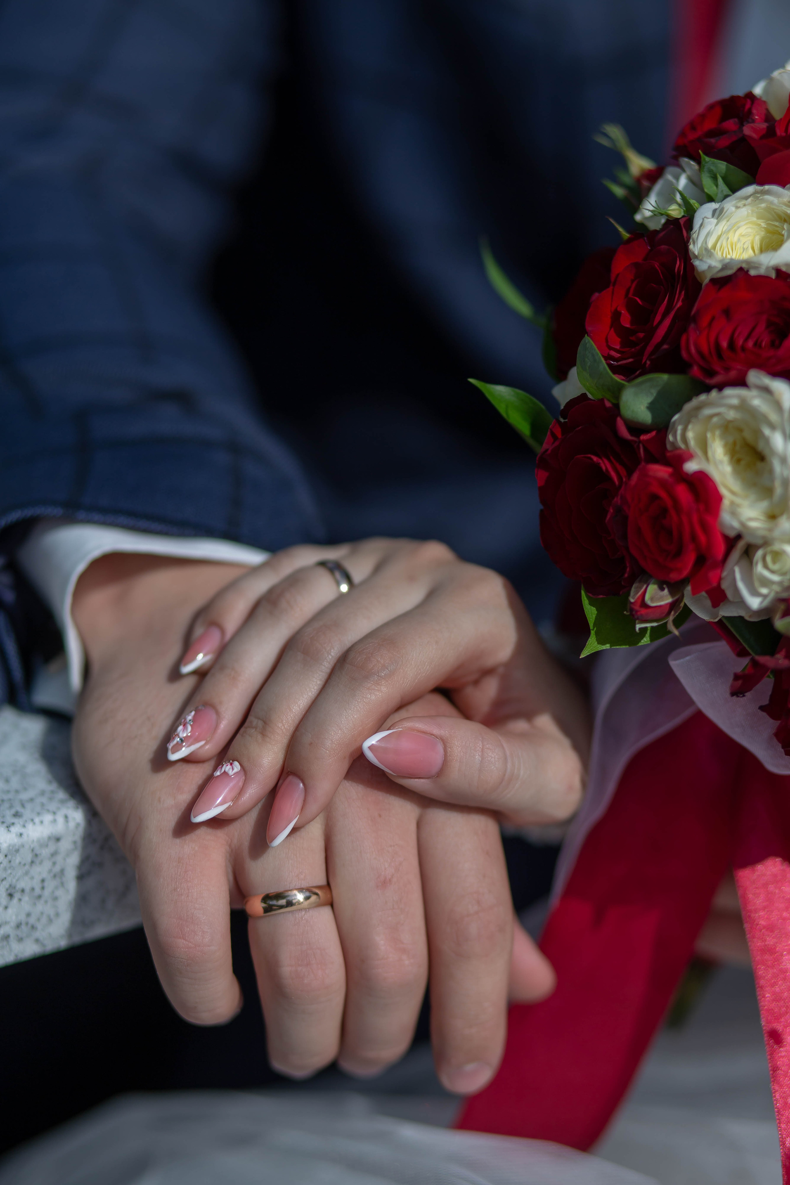 Weddings. Photographer Svetlana Sivkova