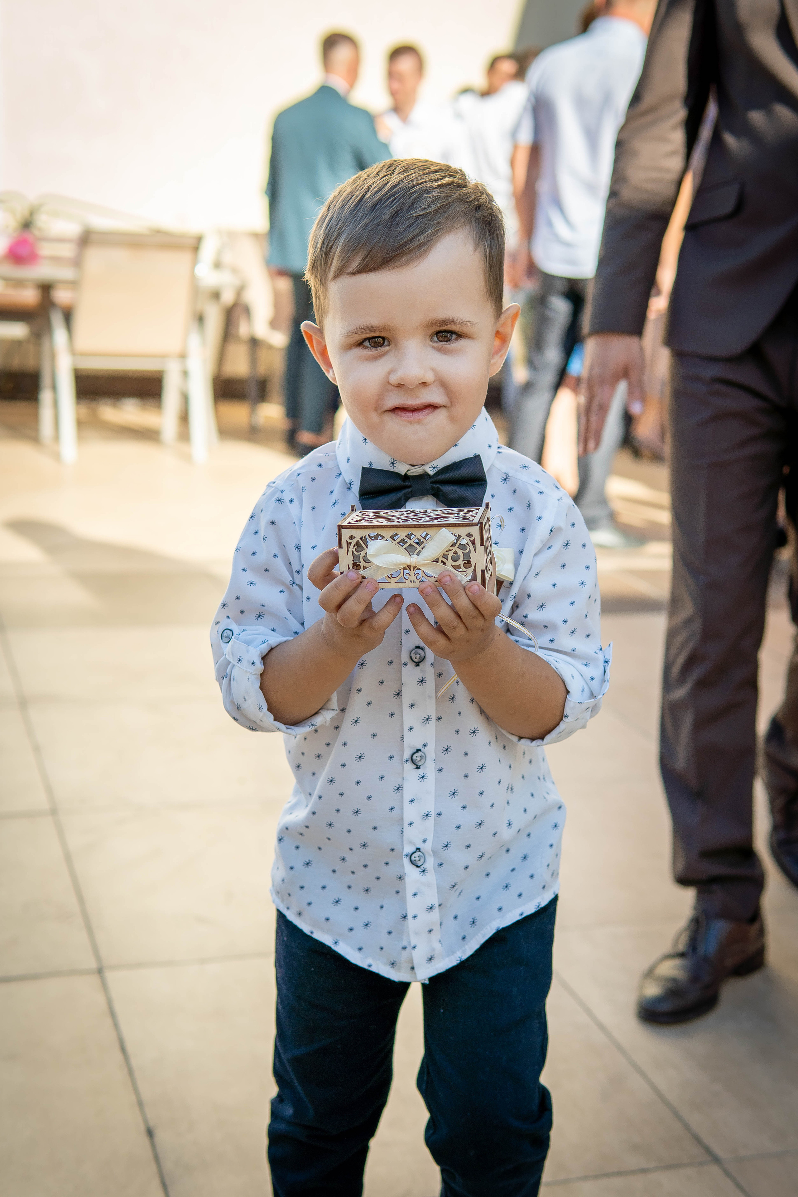 Weddings. Photographer Svetlana Sivkova