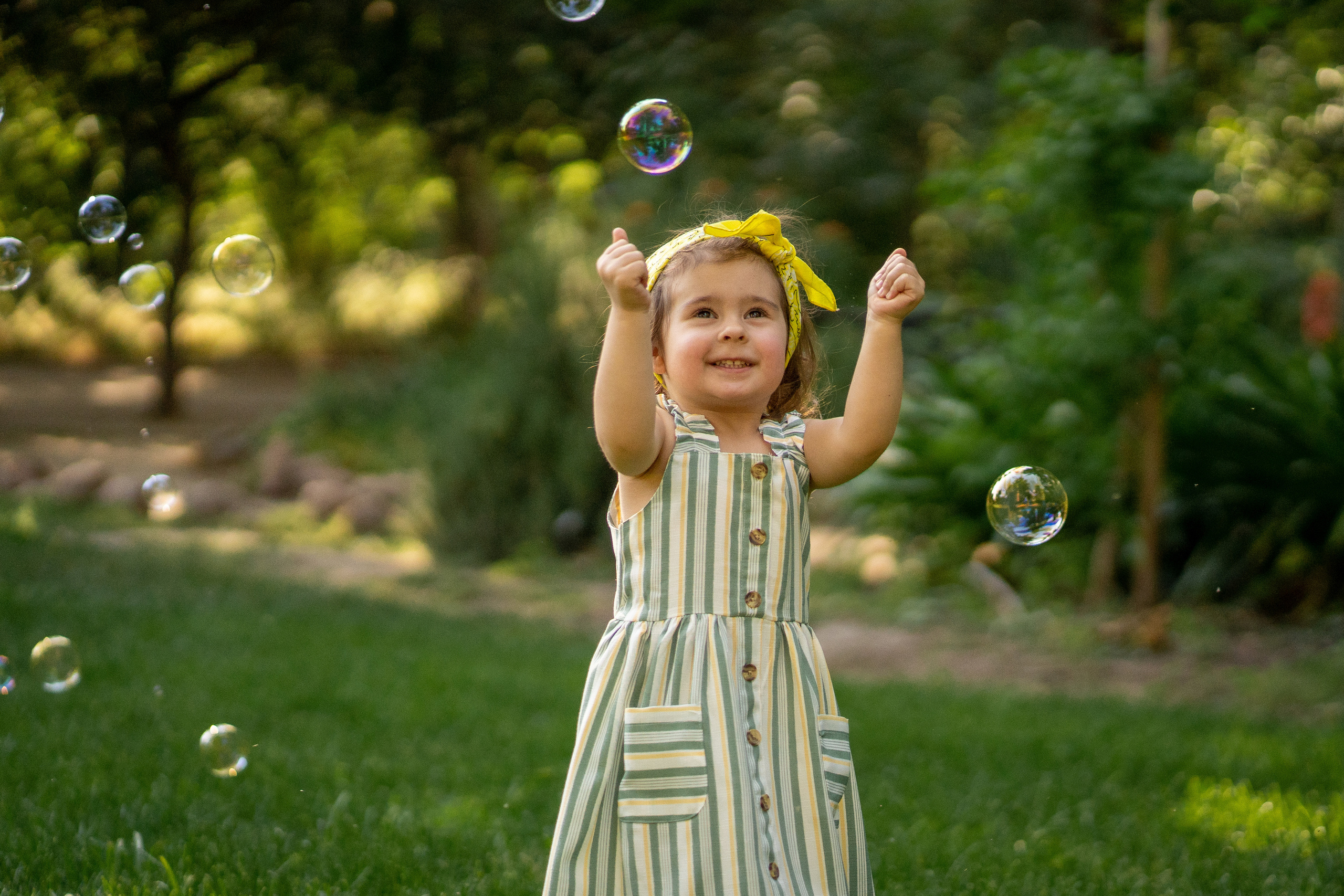 Family. Photographer Svetlana Sivkova