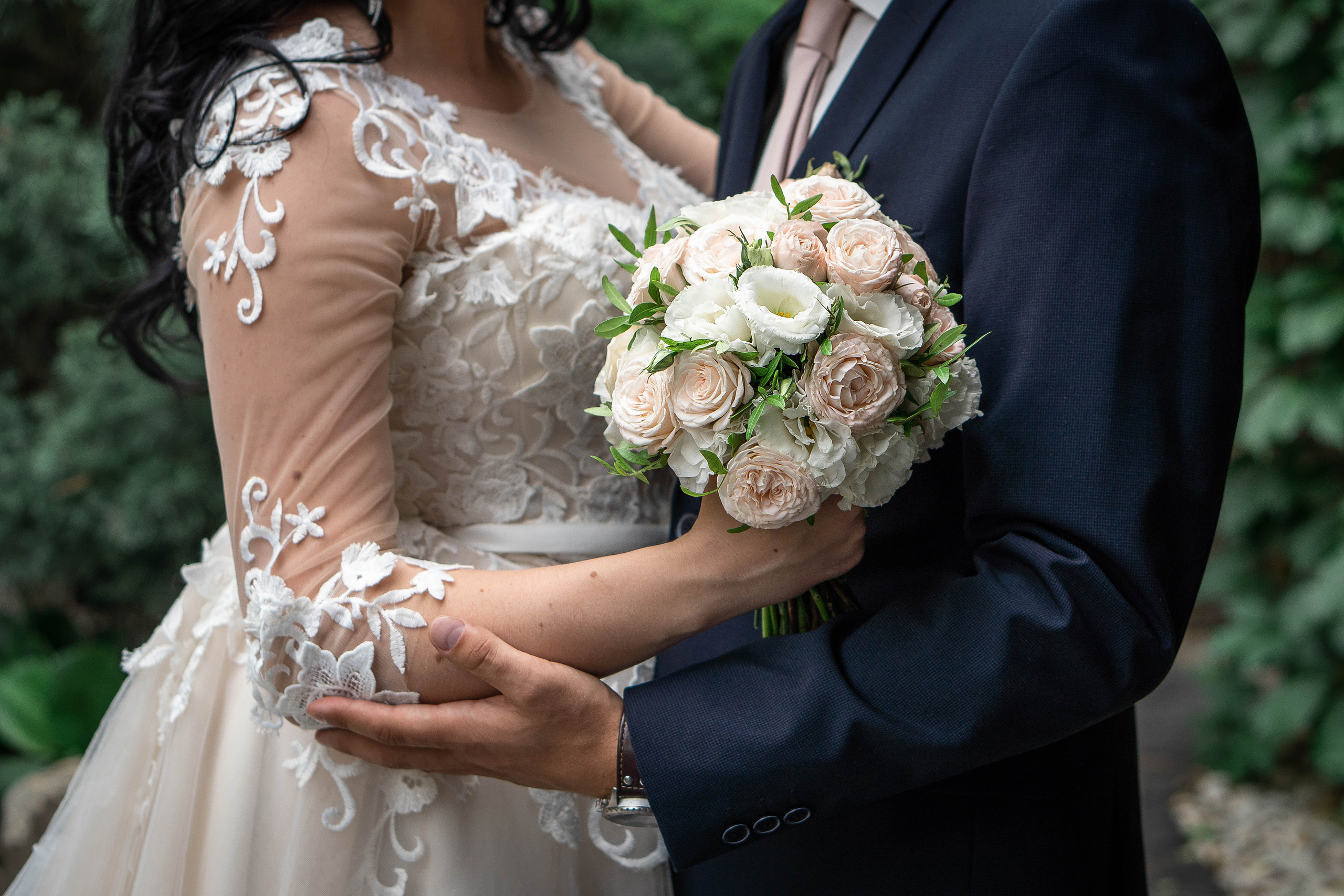 Weddings. Photographer Svetlana Sivkova
