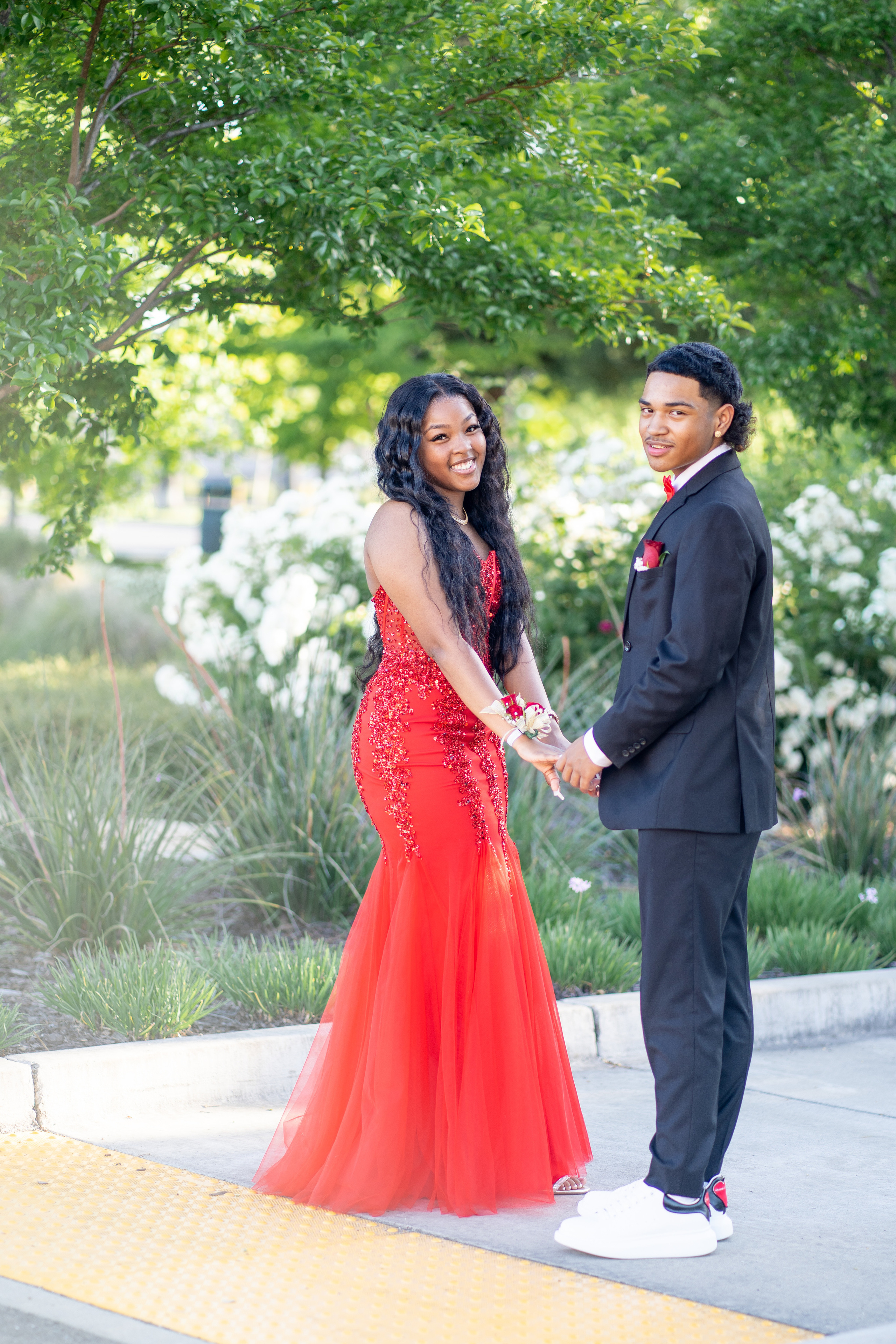 Graduation. Photographer Svetlana Sivkova