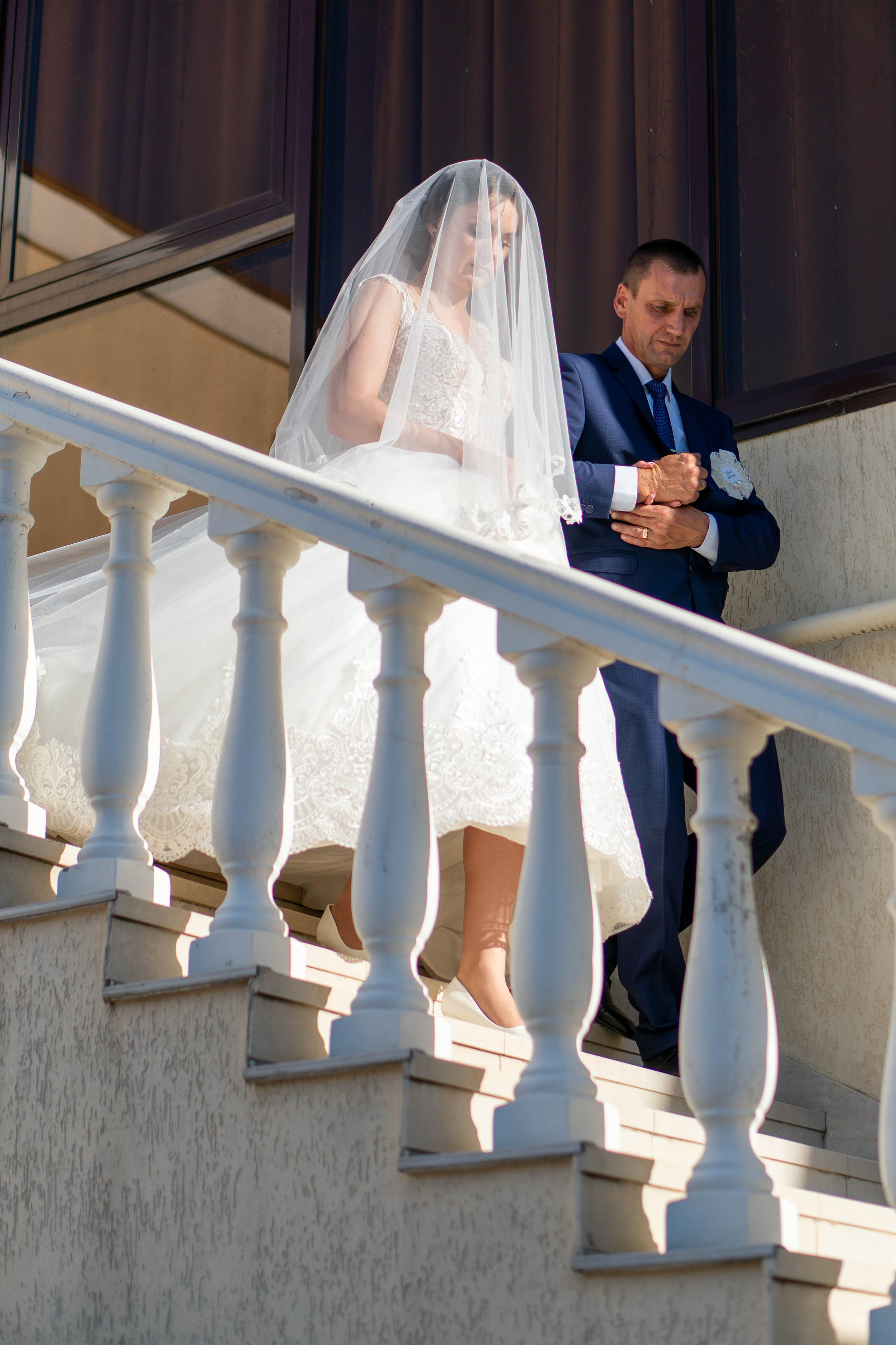 Weddings. Photographer Svetlana Sivkova