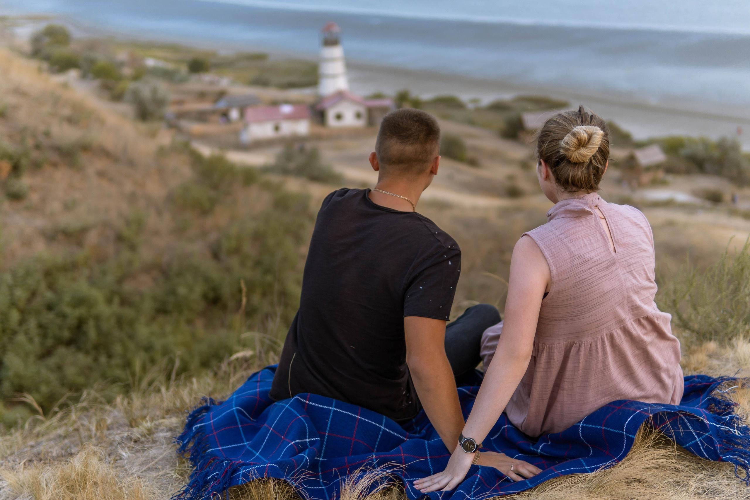 Pregnancy. Photographer Svetlana Sivkova