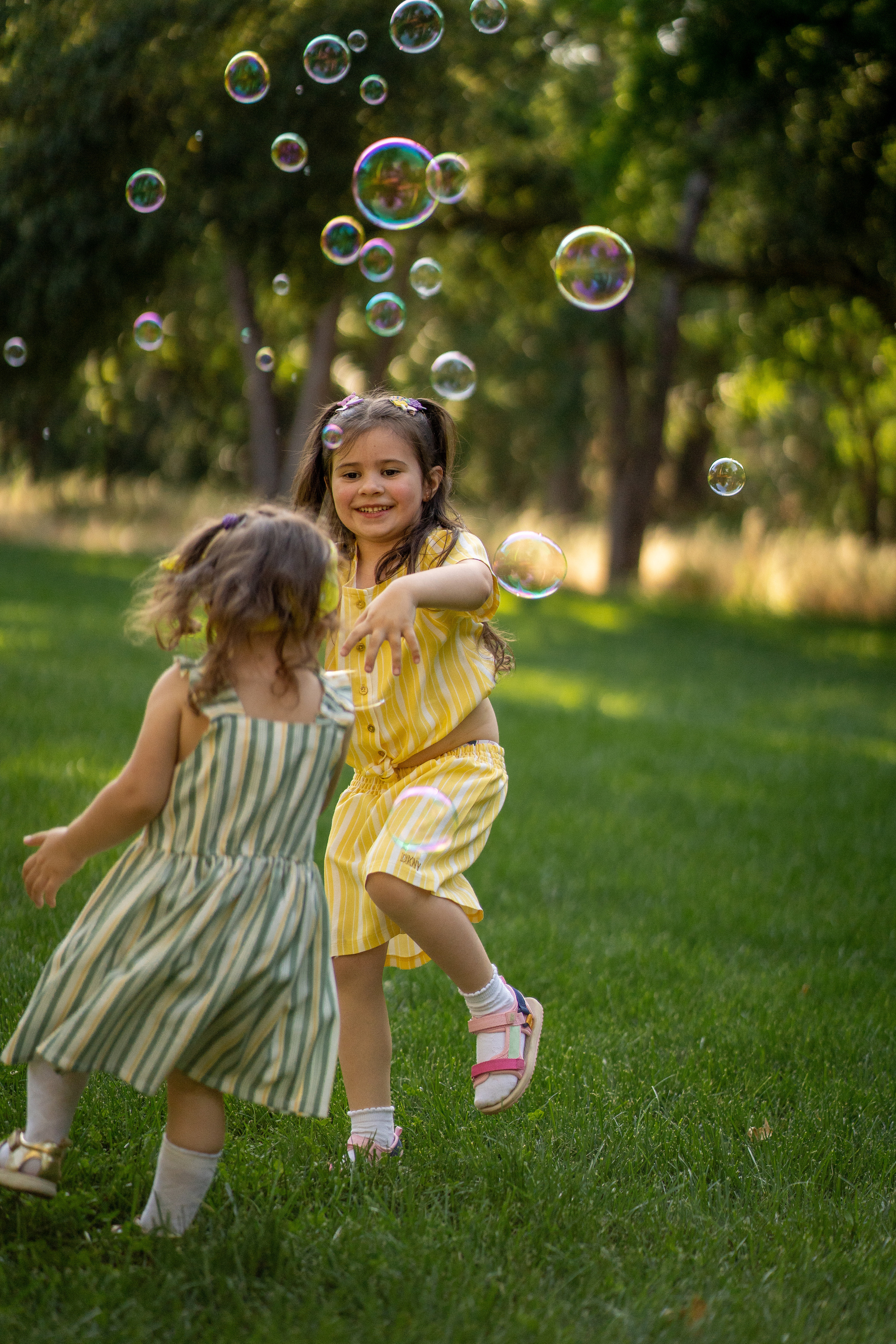 Family. Photographer Svetlana Sivkova