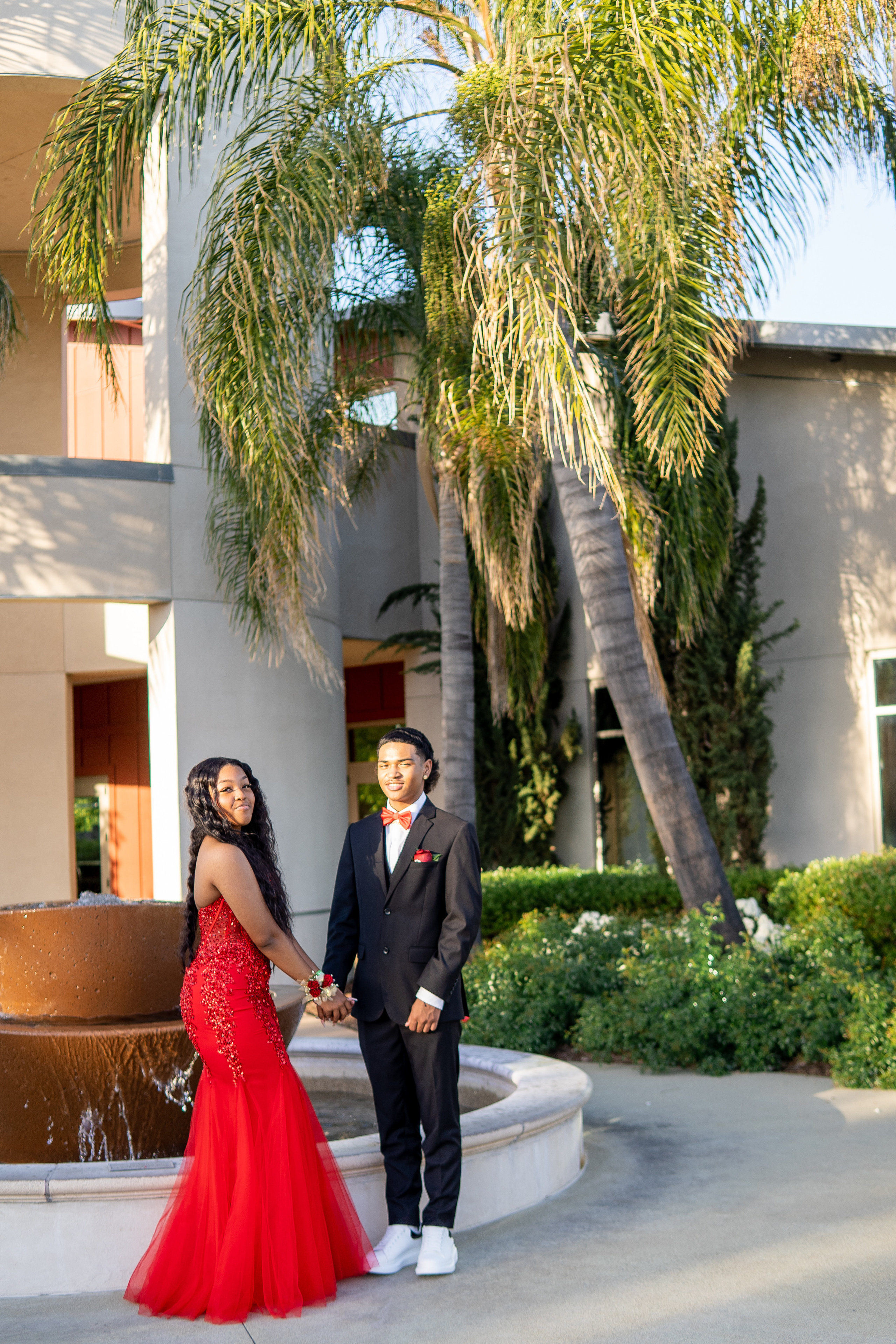 Graduation. Photographer Svetlana Sivkova