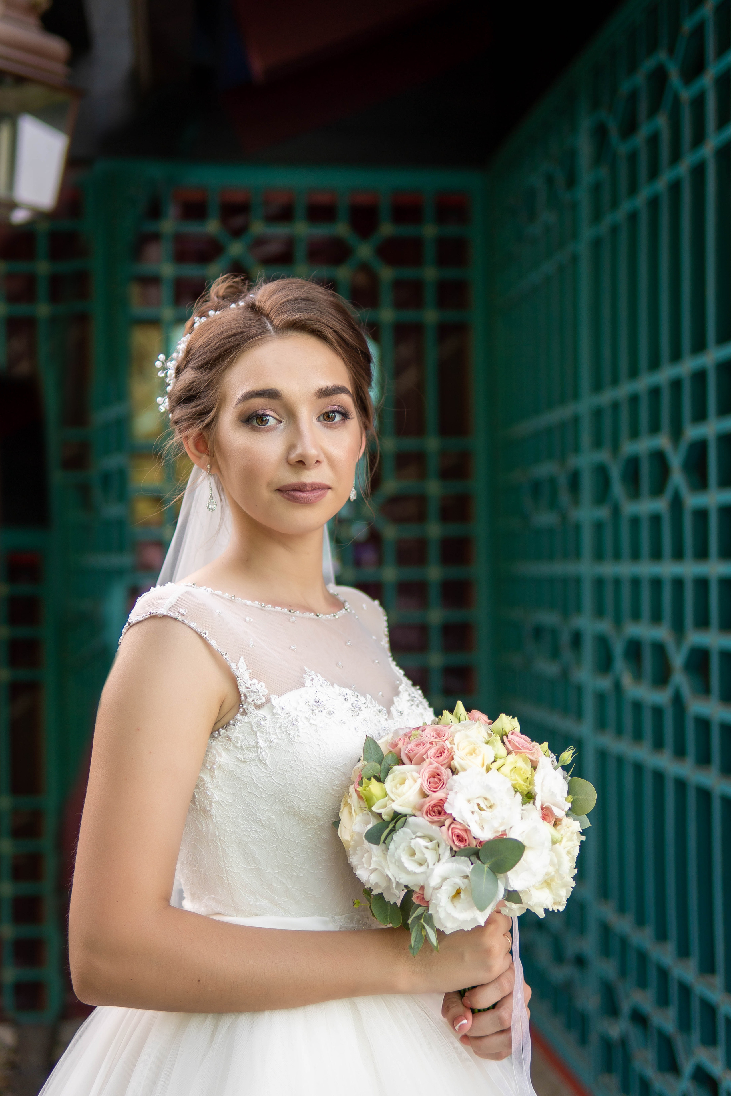 Weddings. Photographer Svetlana Sivkova