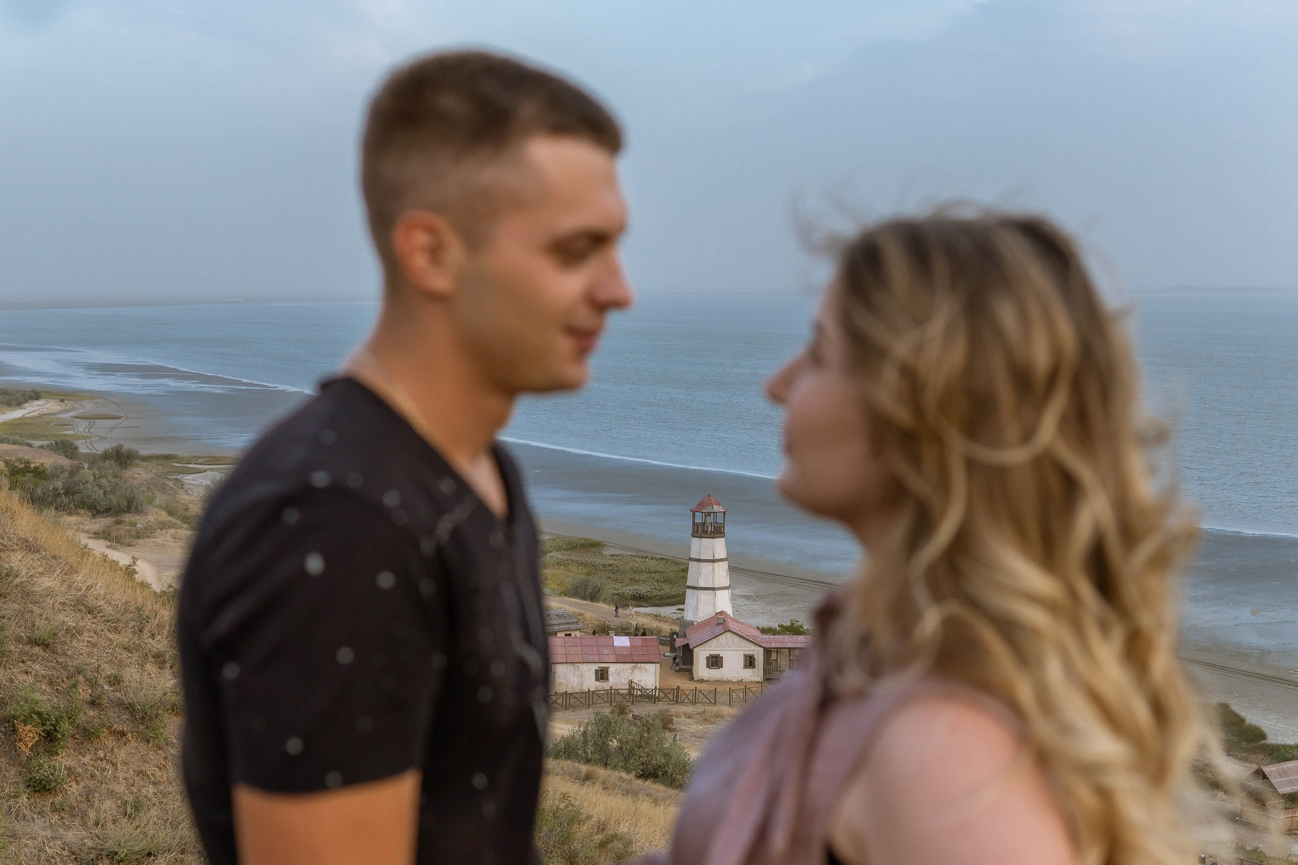 Pregnancy. Photographer Svetlana Sivkova