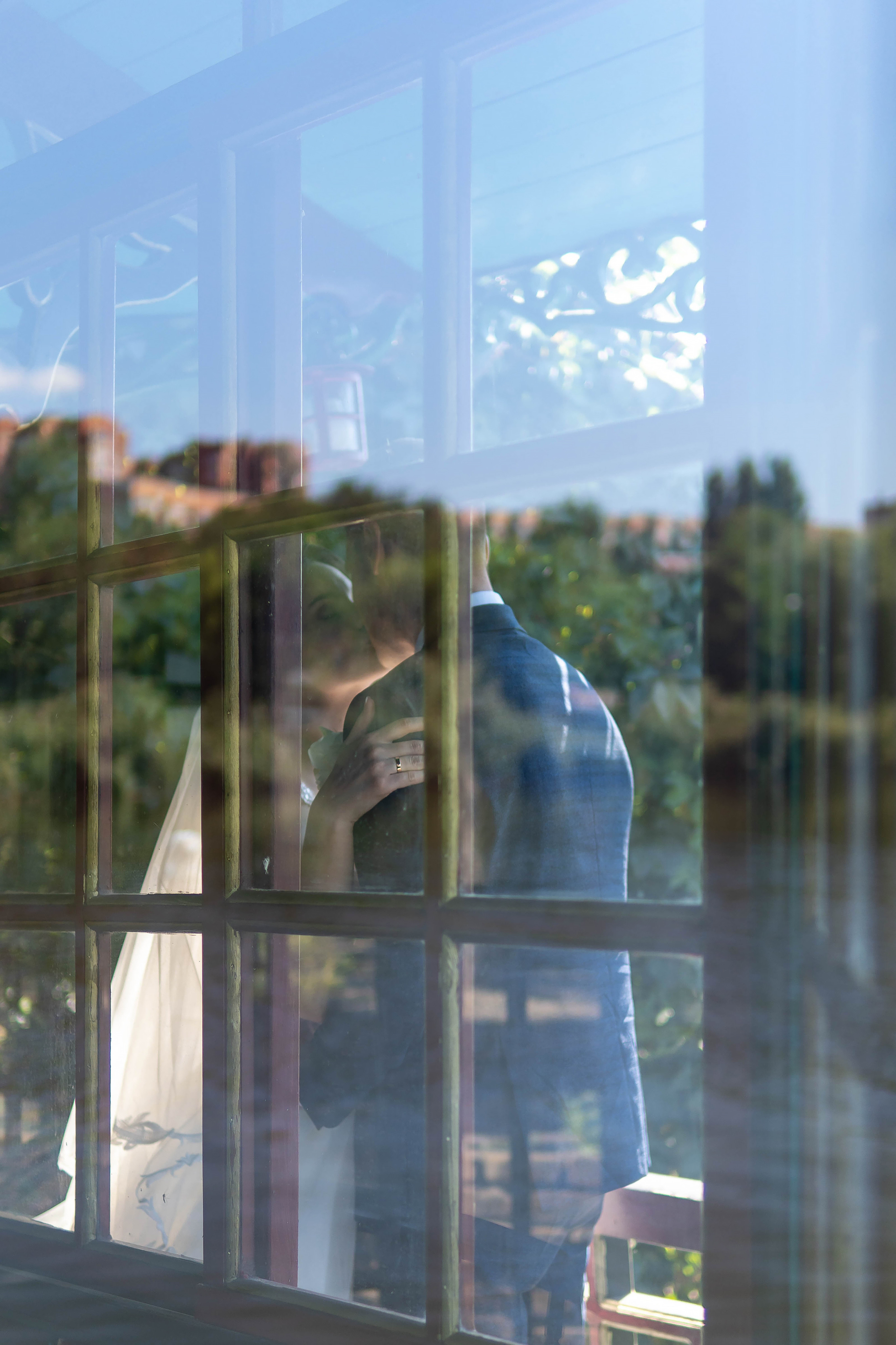 Weddings. Photographer Svetlana Sivkova