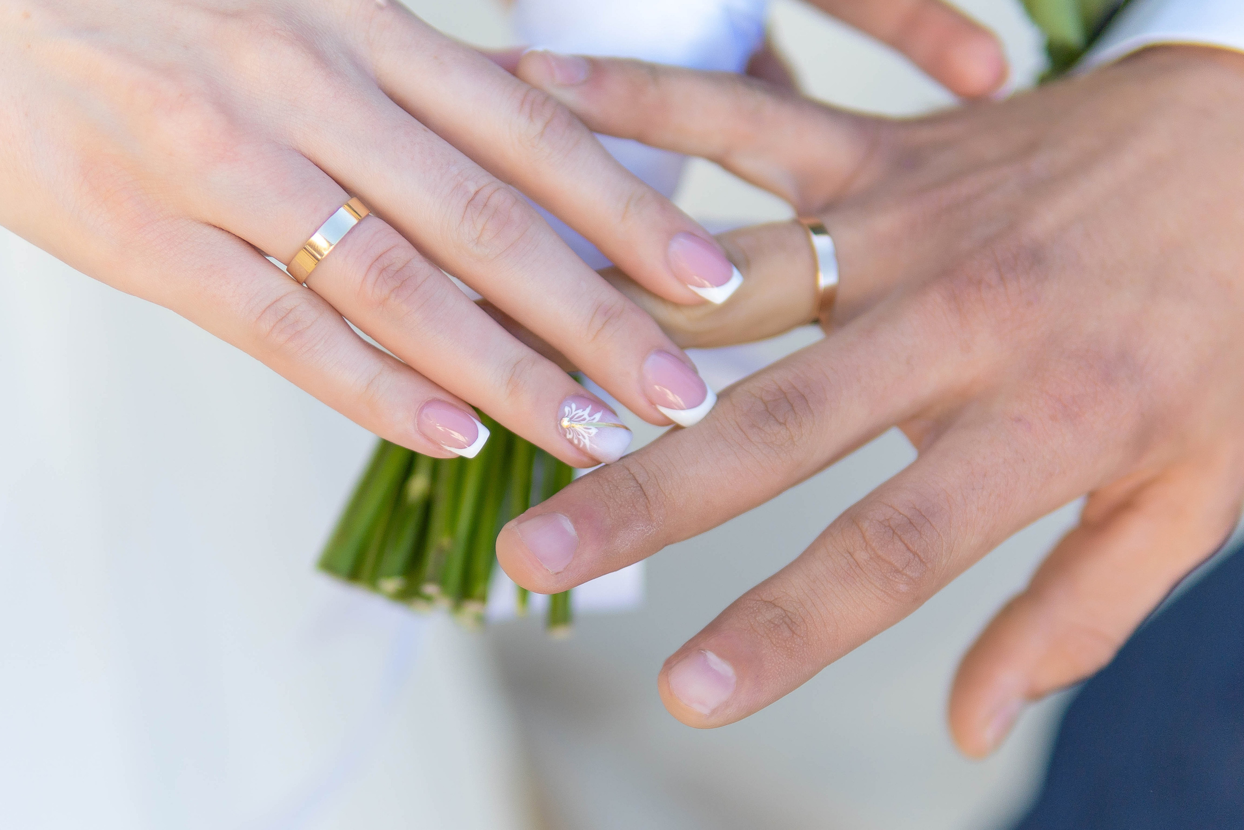 Weddings. Photographer Svetlana Sivkova