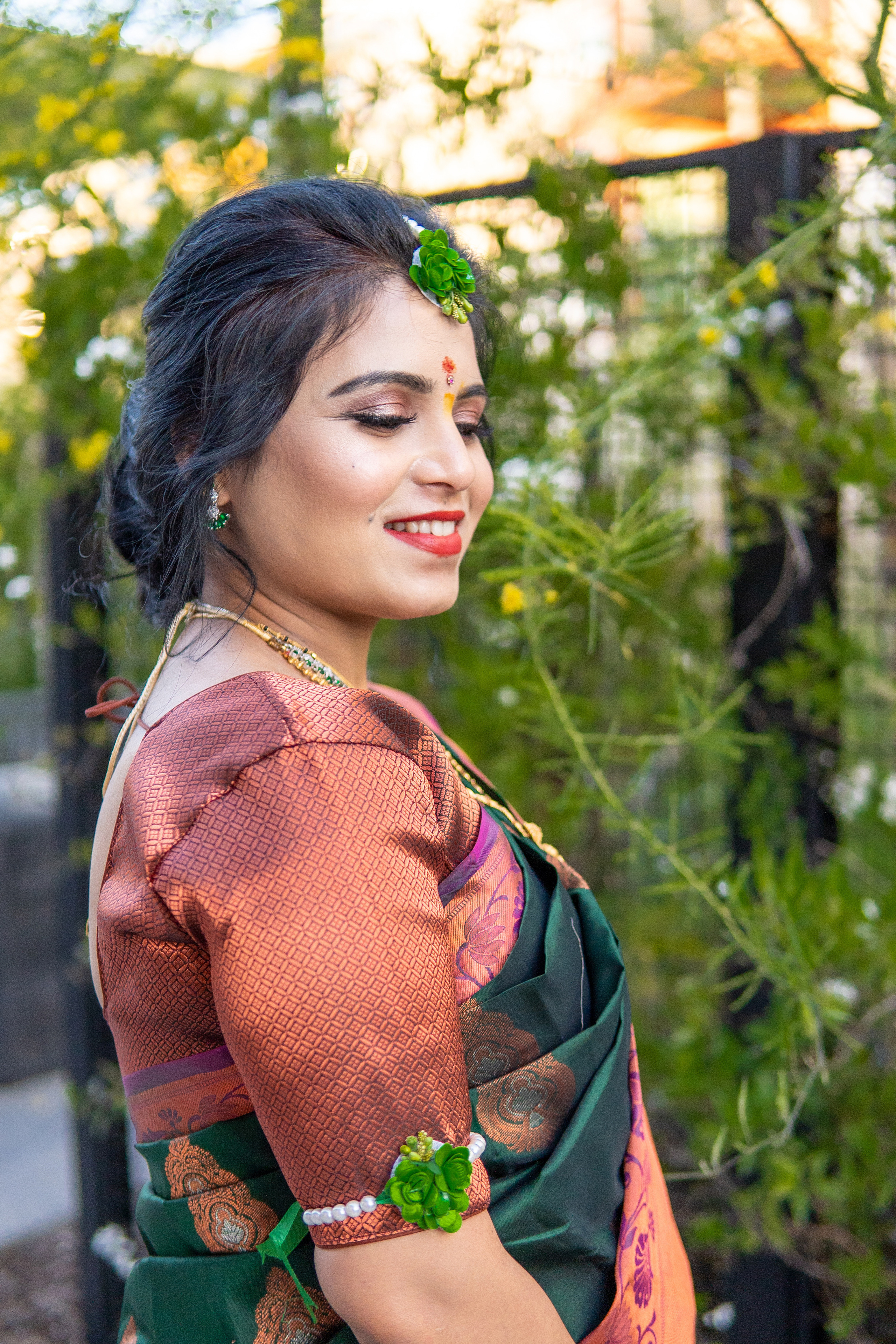 Baby party. Photographer Svetlana Sivkova