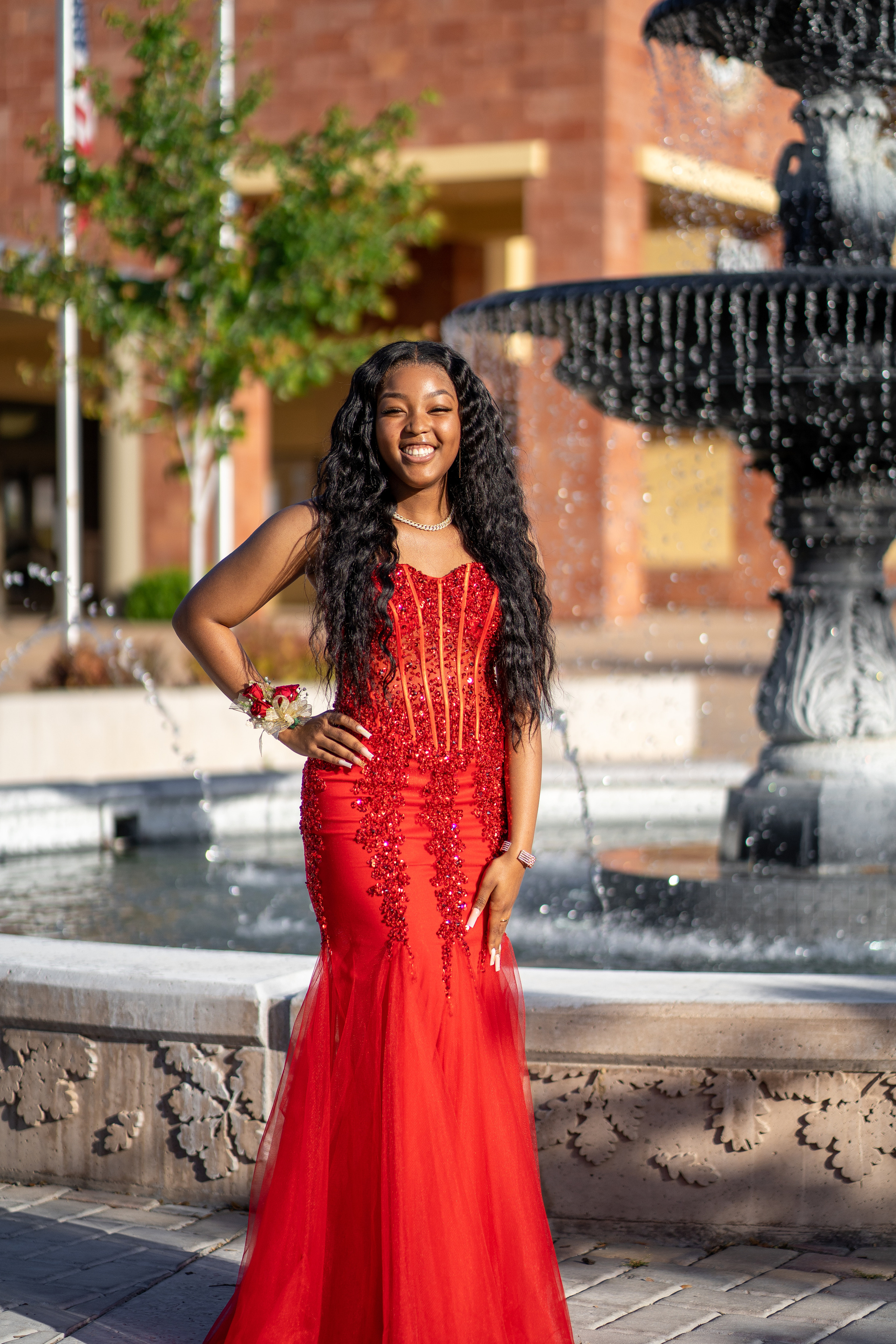 Graduation. Photographer Svetlana Sivkova