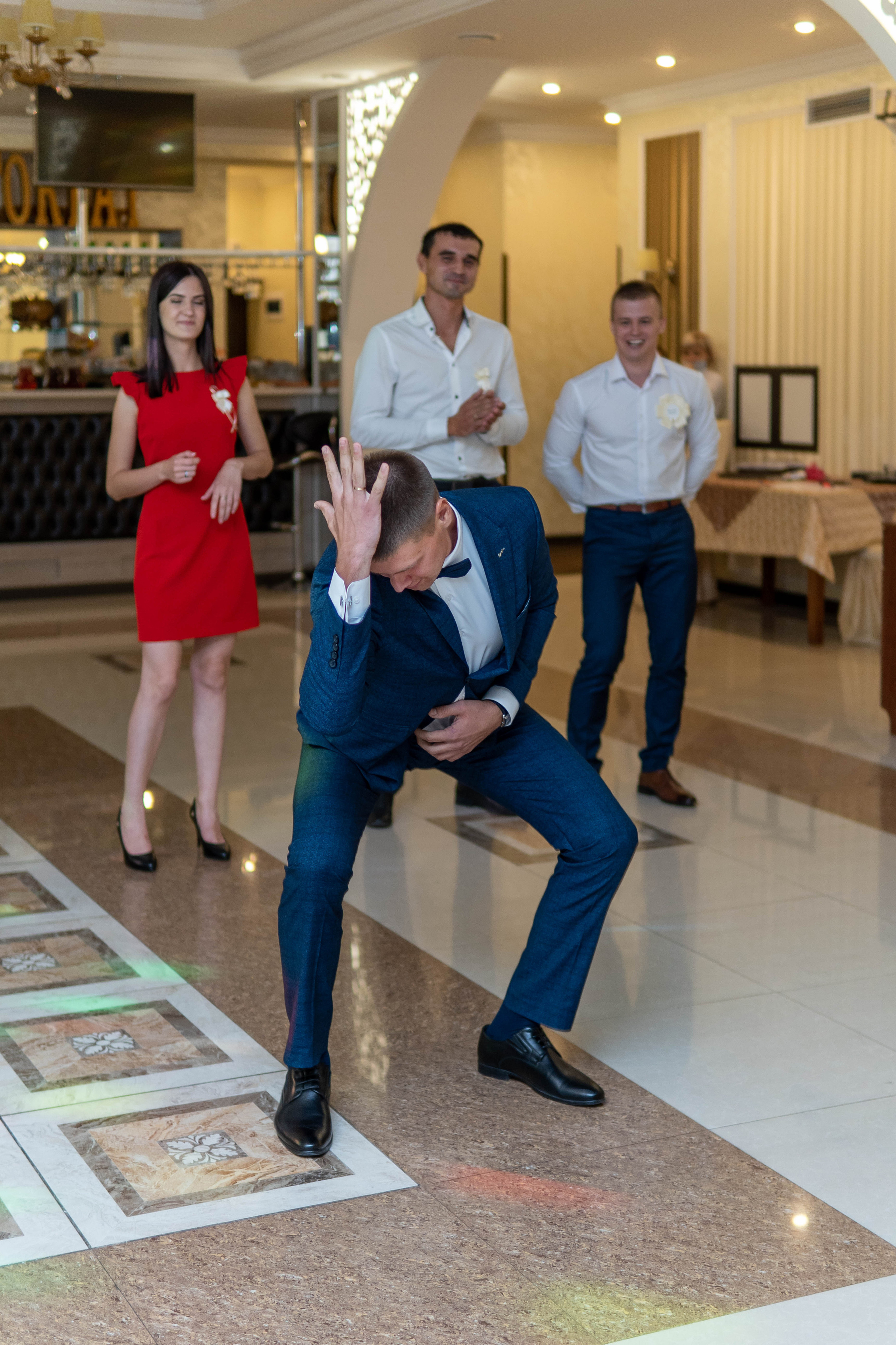 Weddings. Photographer Svetlana Sivkova