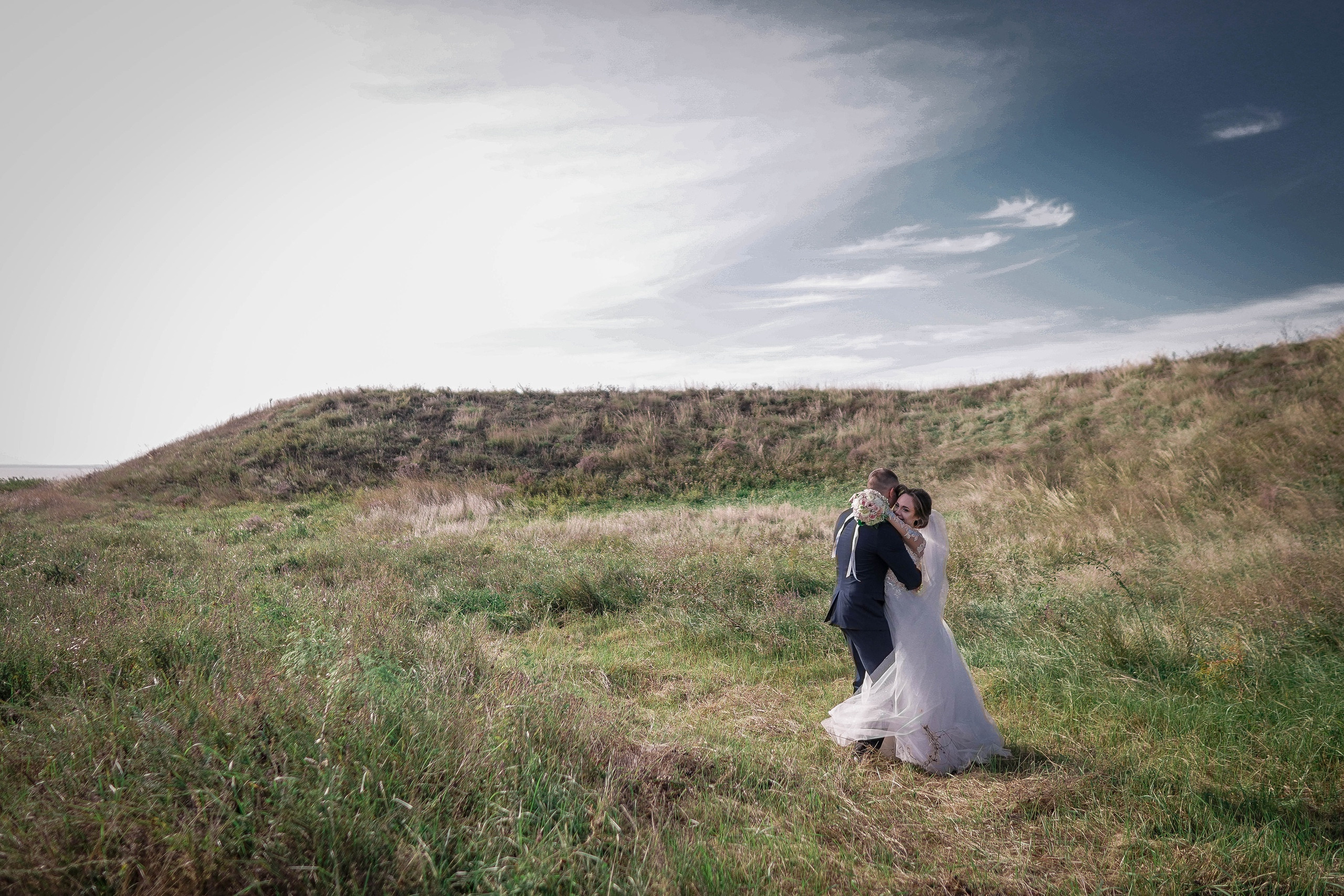 Weddings. Photographer Svetlana Sivkova
