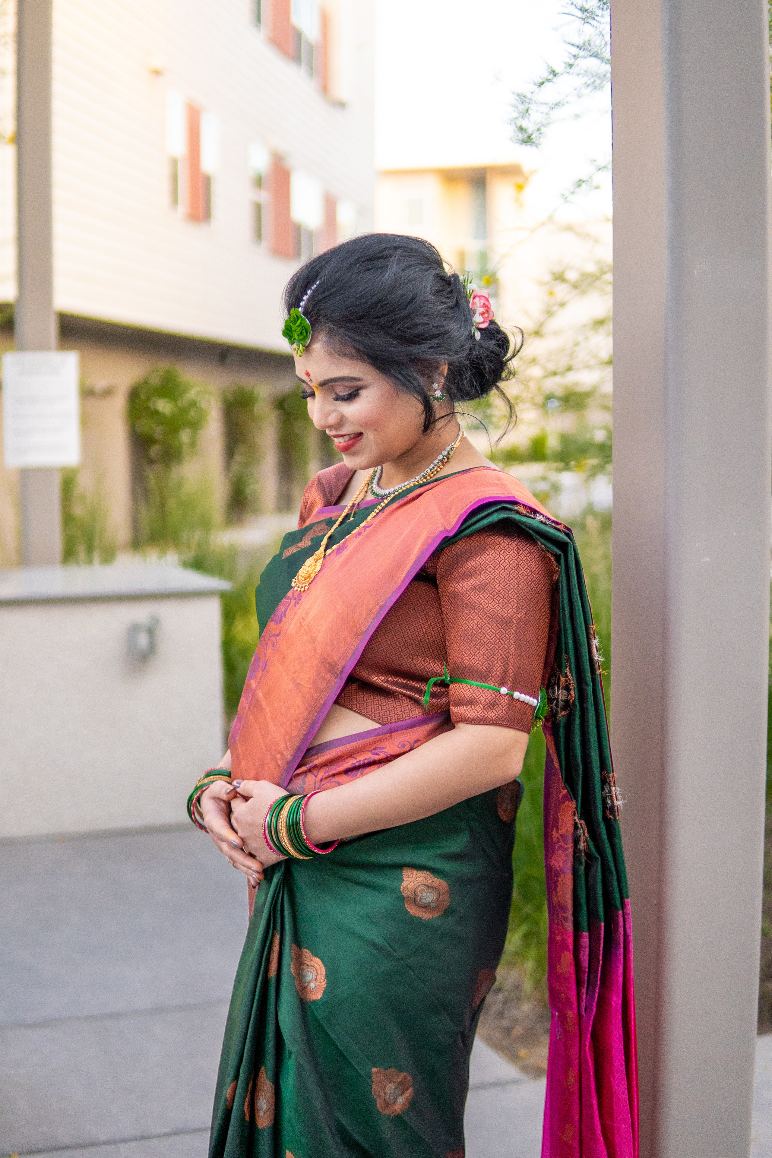Baby party. Photographer Svetlana Sivkova