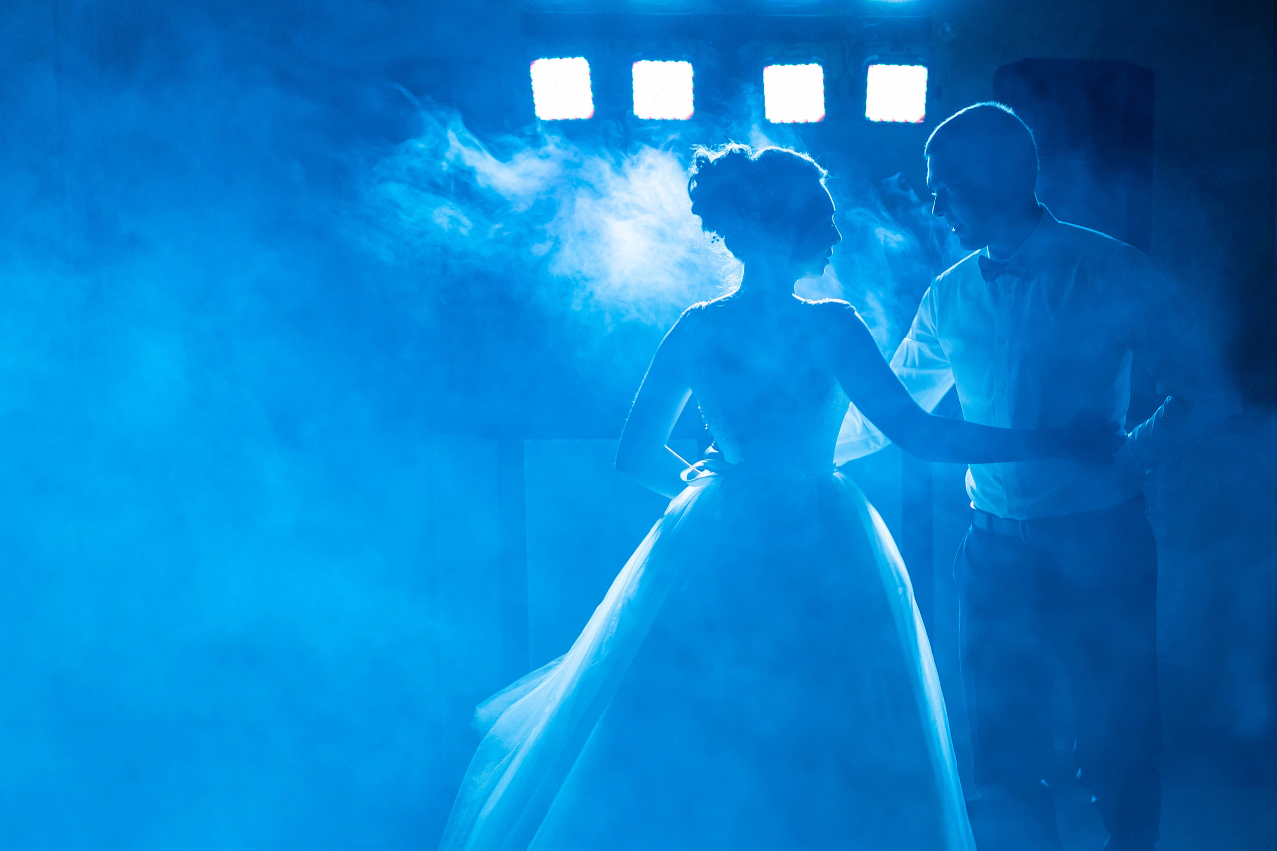 Weddings. Photographer Svetlana Sivkova