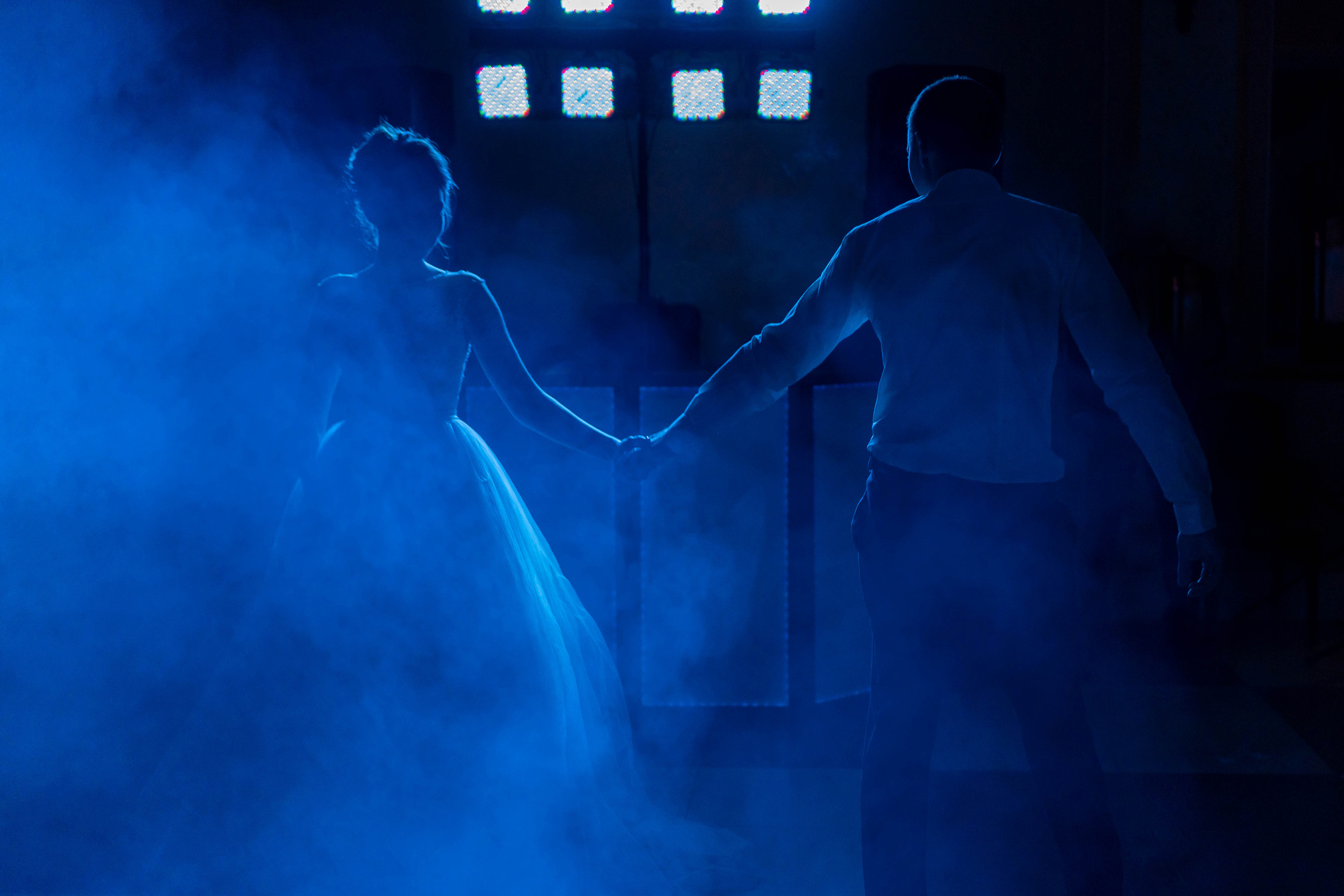 Weddings. Photographer Svetlana Sivkova