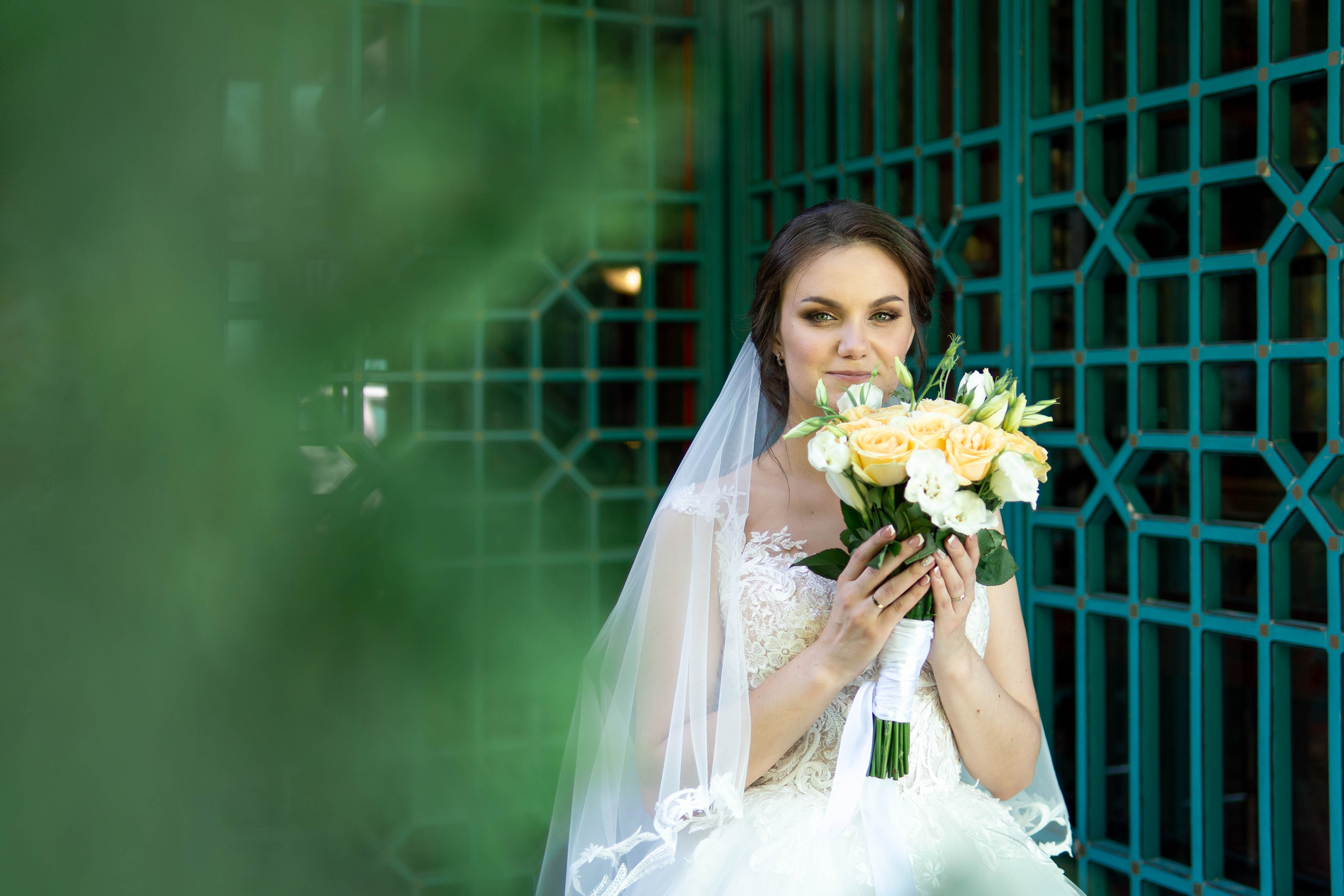 Weddings. Photographer Svetlana Sivkova