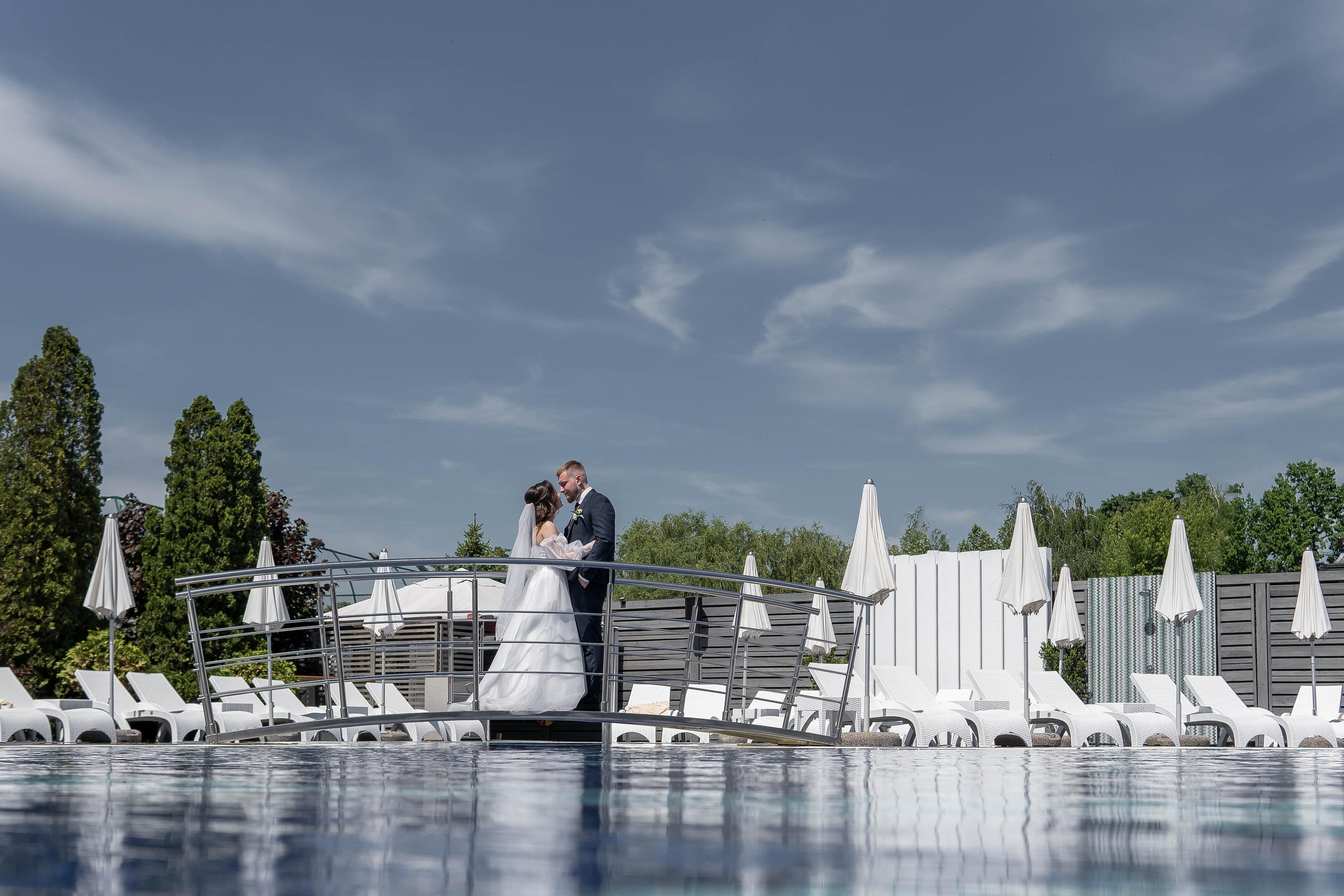 Weddings. Photographer Svetlana Sivkova