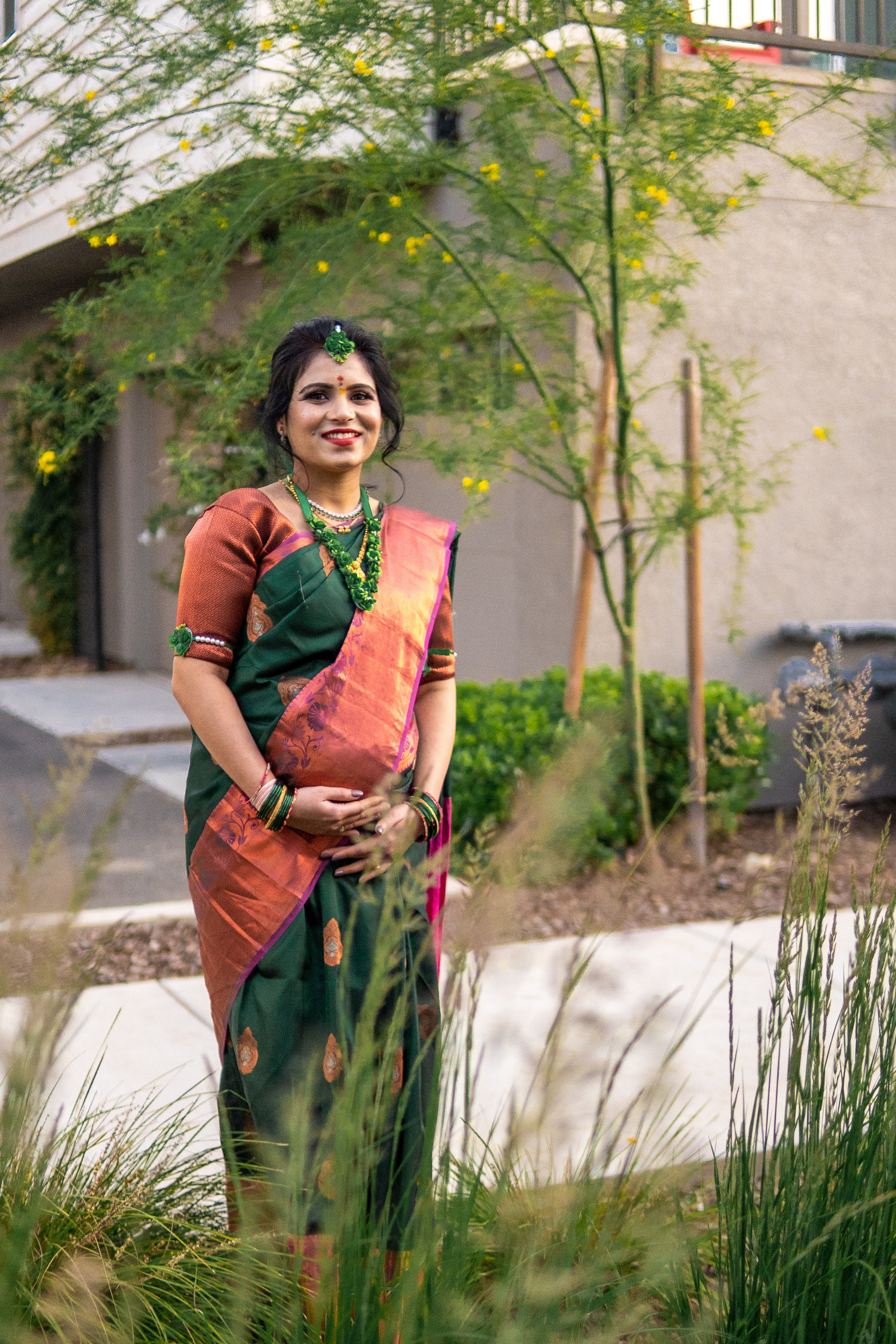 Baby party. Photographer Svetlana Sivkova