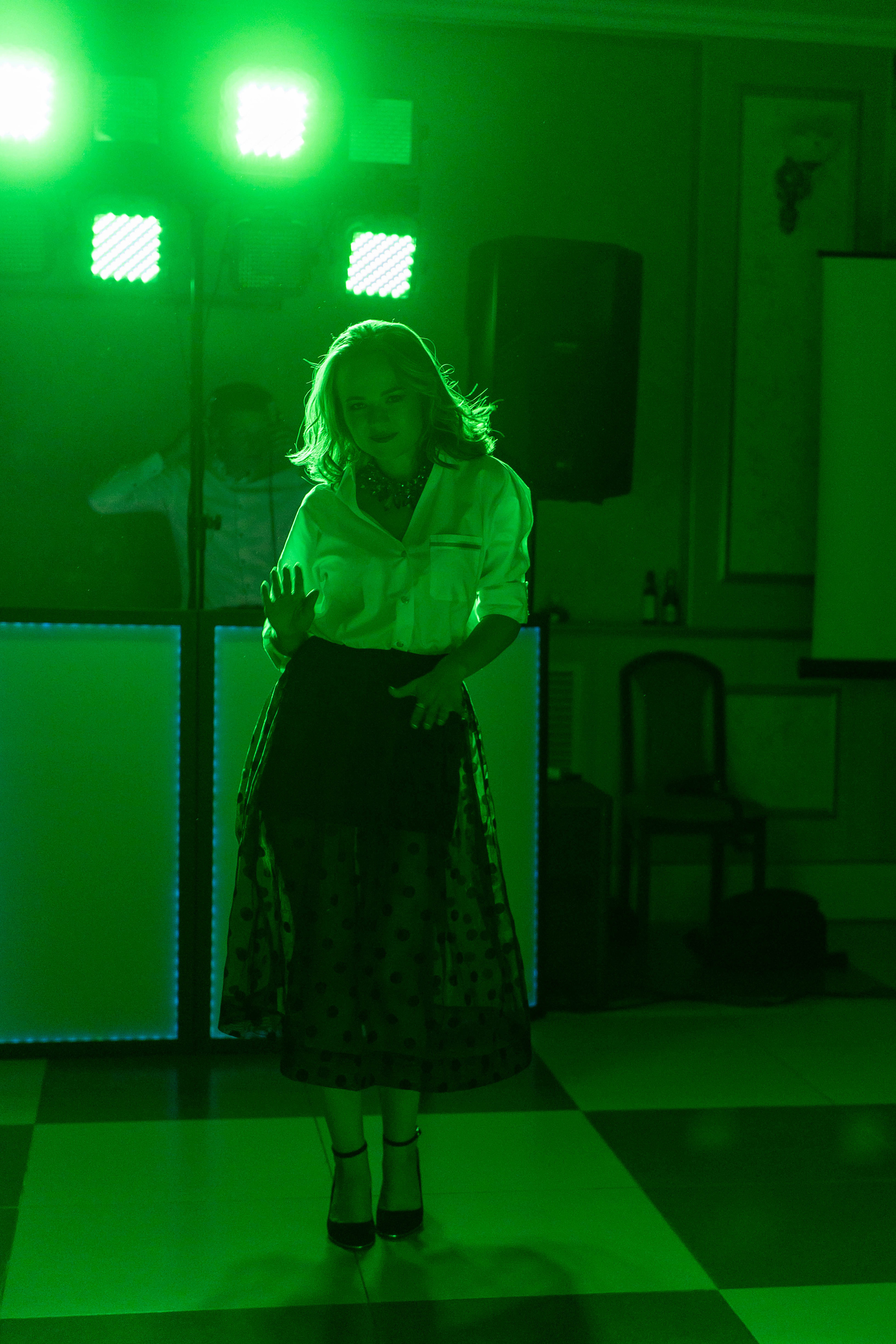 Weddings. Photographer Svetlana Sivkova