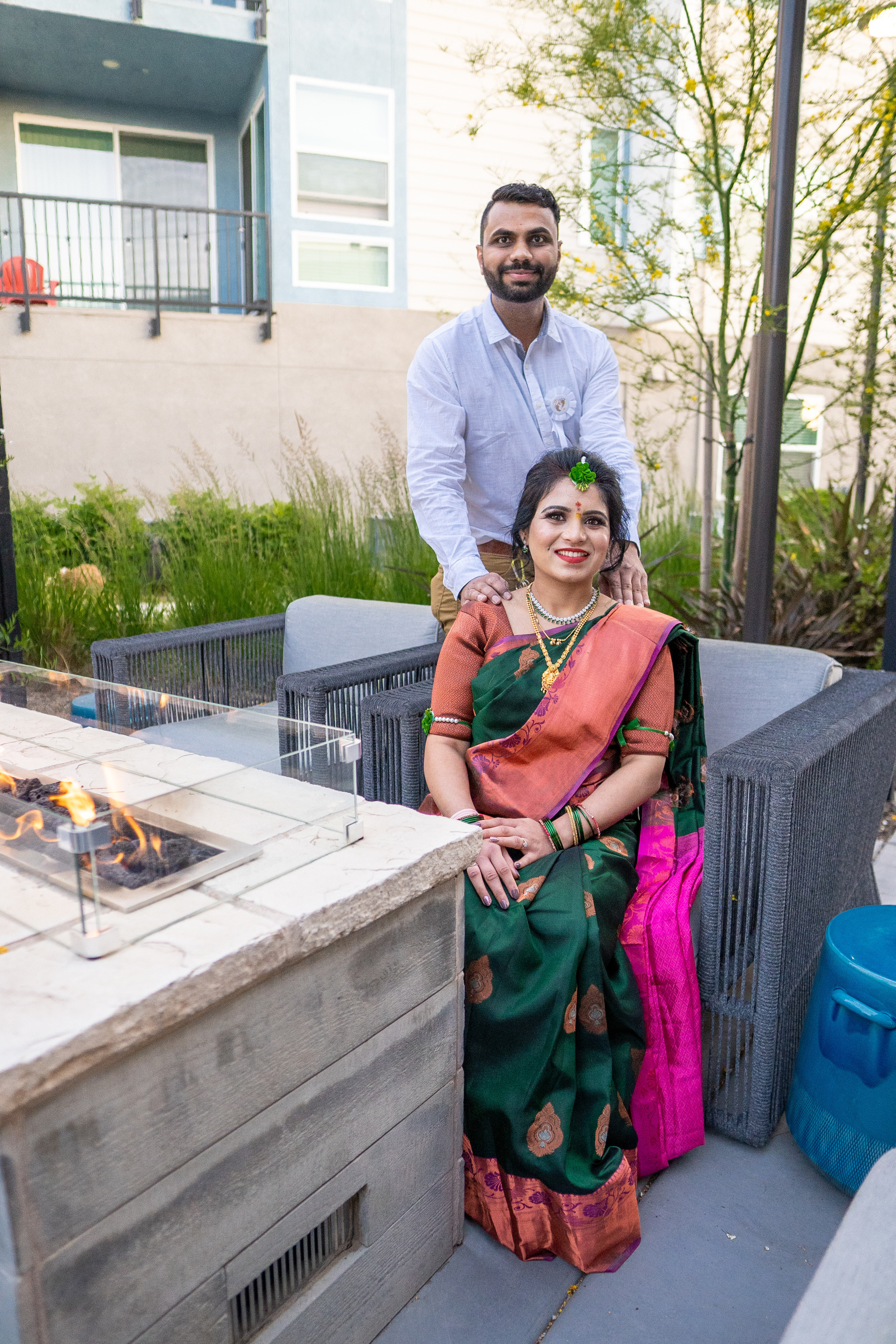 Baby party. Photographer Svetlana Sivkova