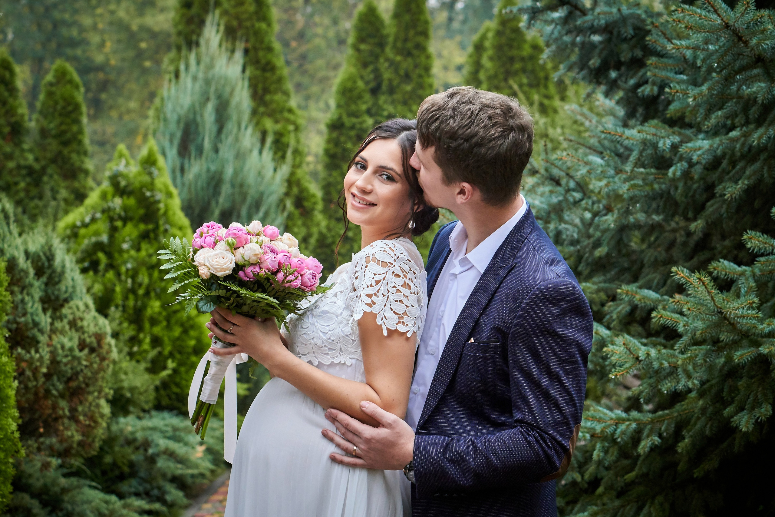 Weddings. Photographer Svetlana Sivkova