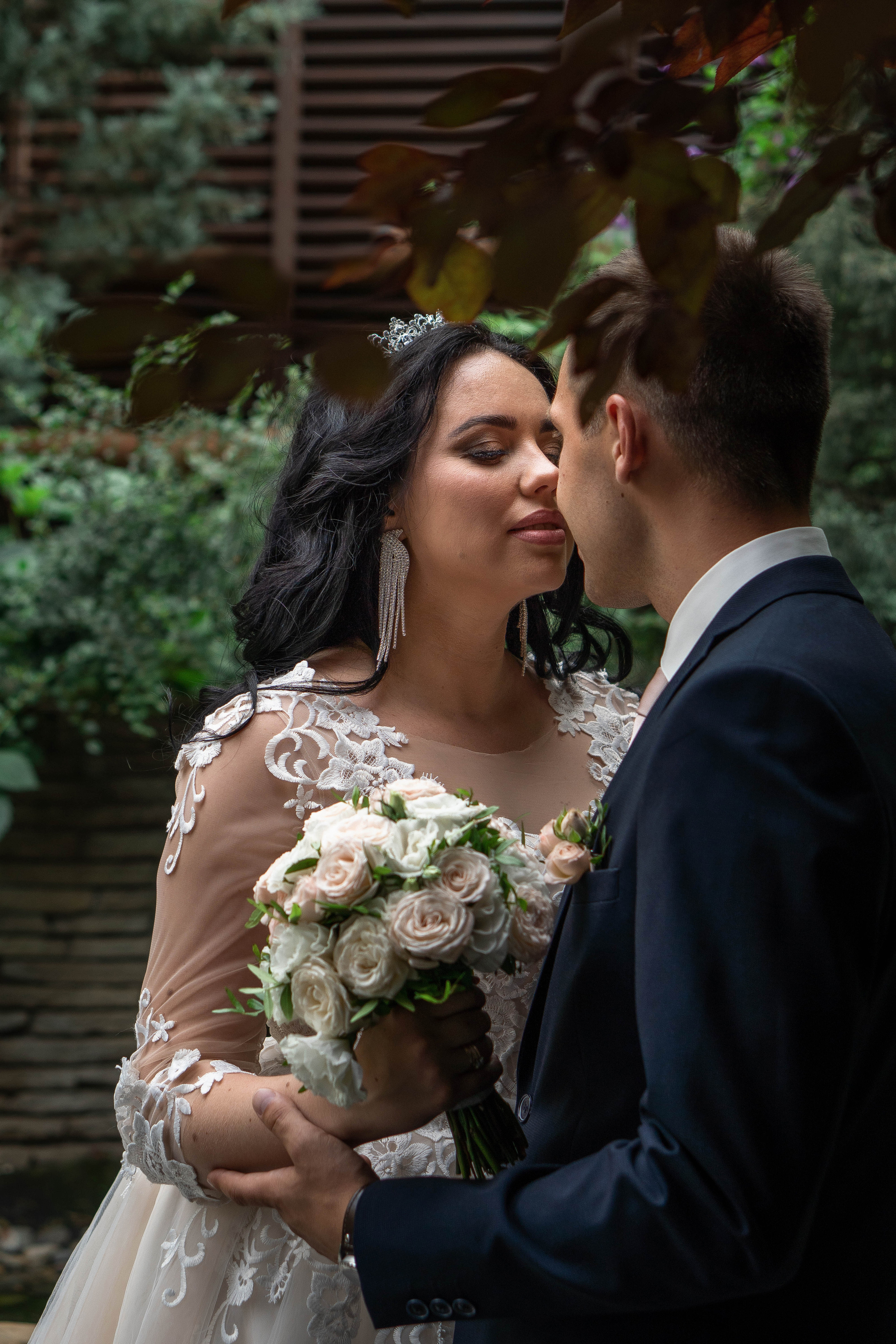 Weddings. Photographer Svetlana Sivkova