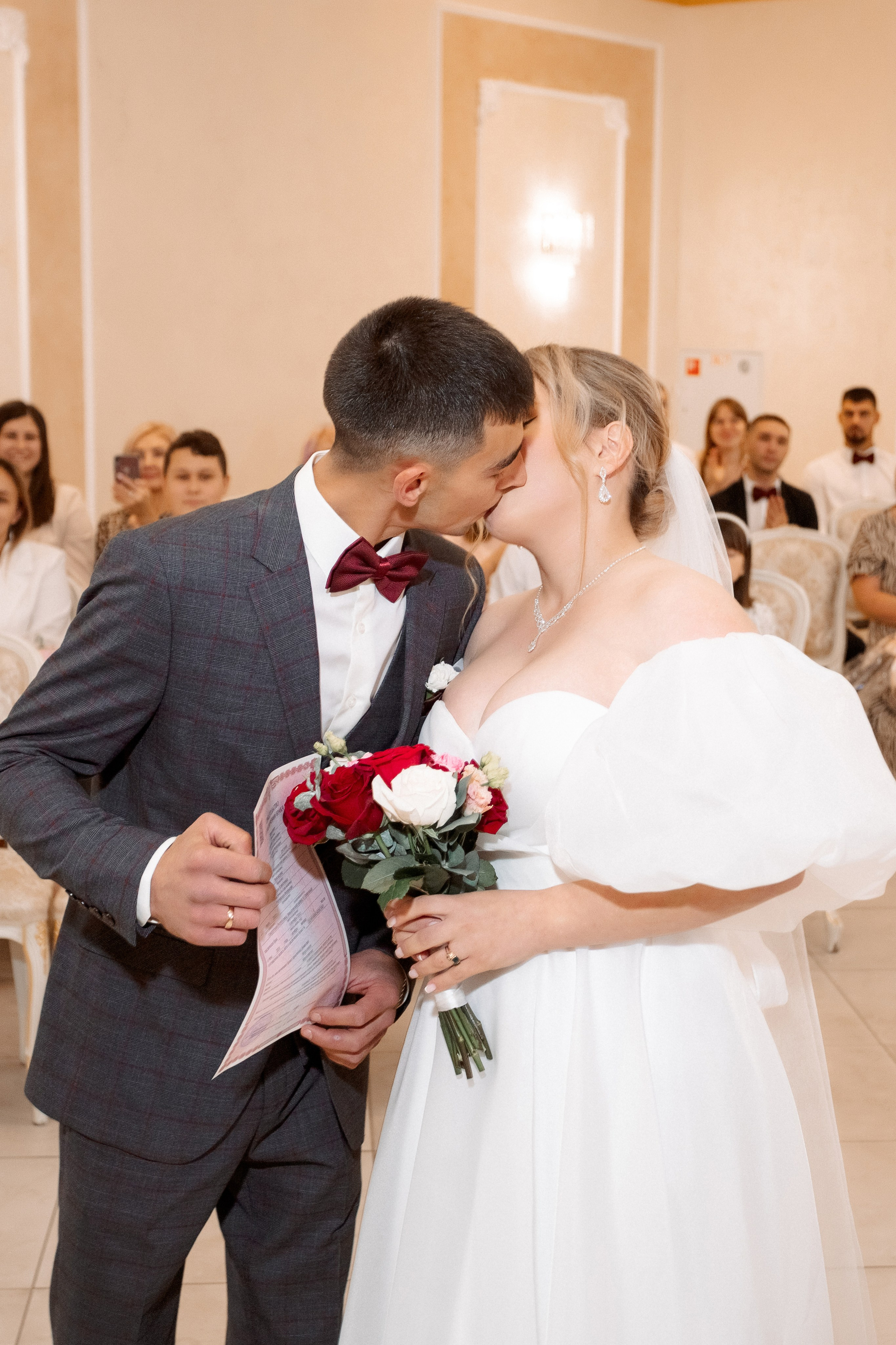 СВАДЬБА: Дима и Юля. Все фото. Профессиональный фотограф в Ижевске Леша Петров