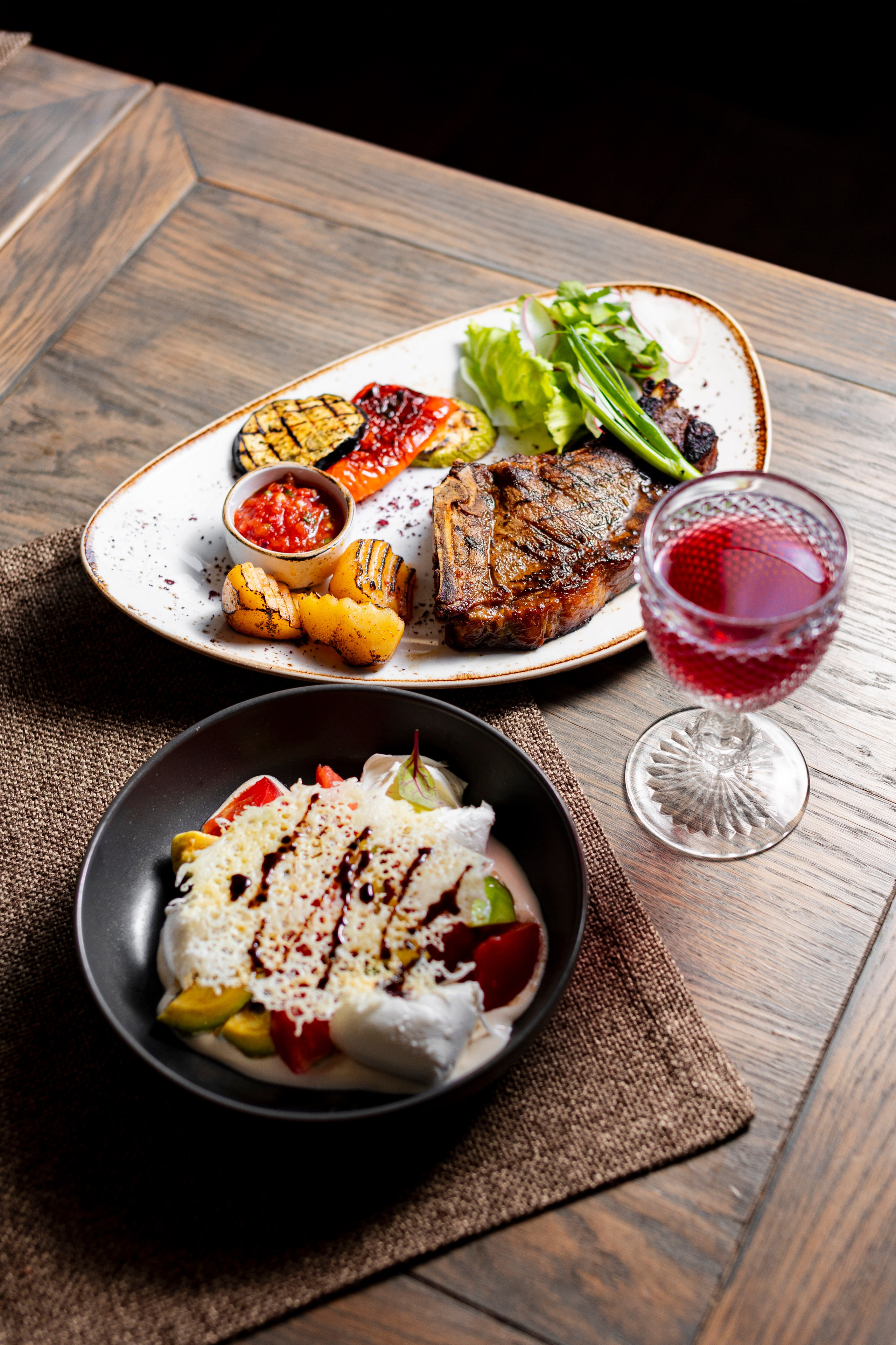 Отель «Времена года». Фотограф Настя Конник | Пятигорск | Эльбрус | Домбай | Архыз