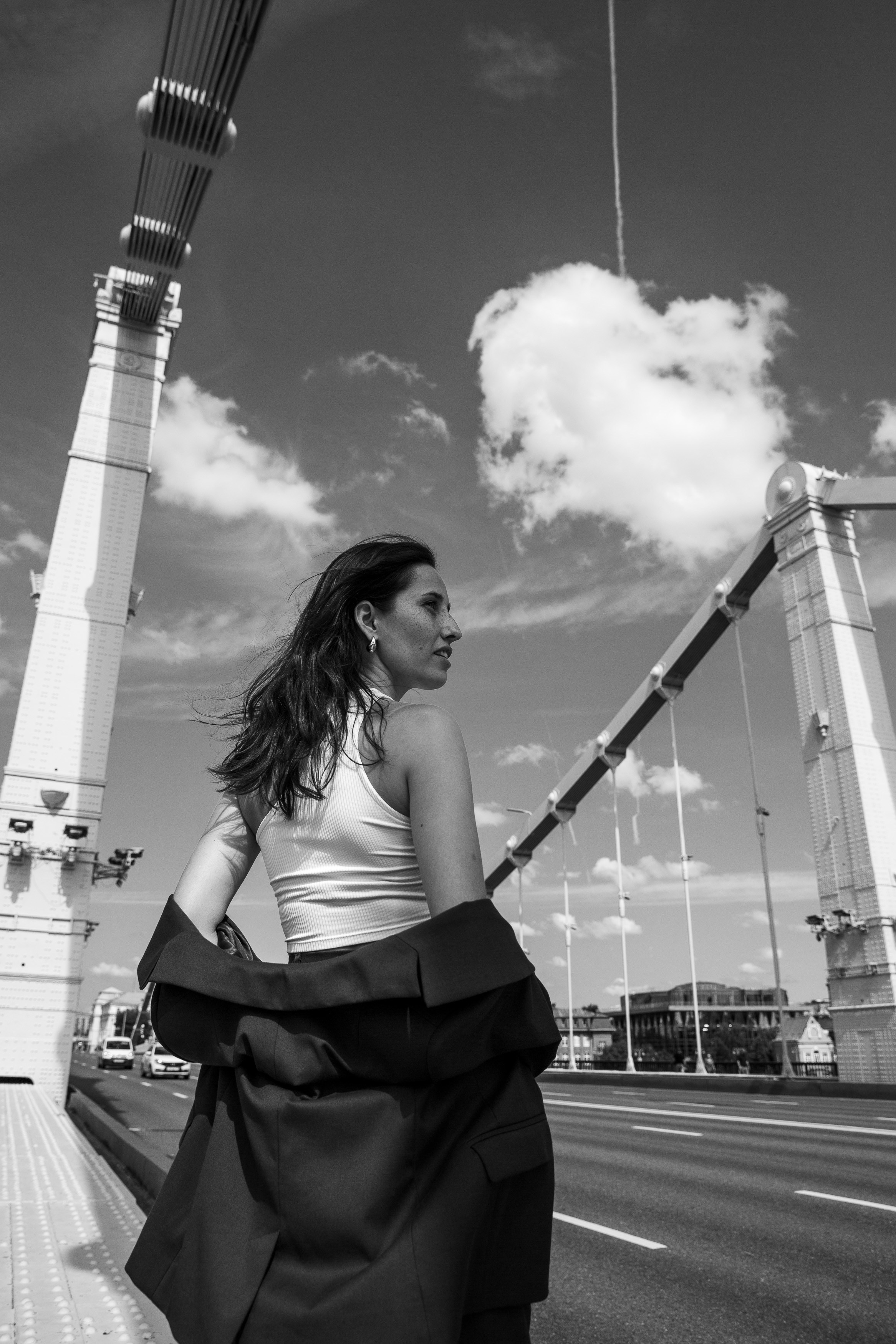 Алёна. Портретный фотограф в Москве Денис Машков