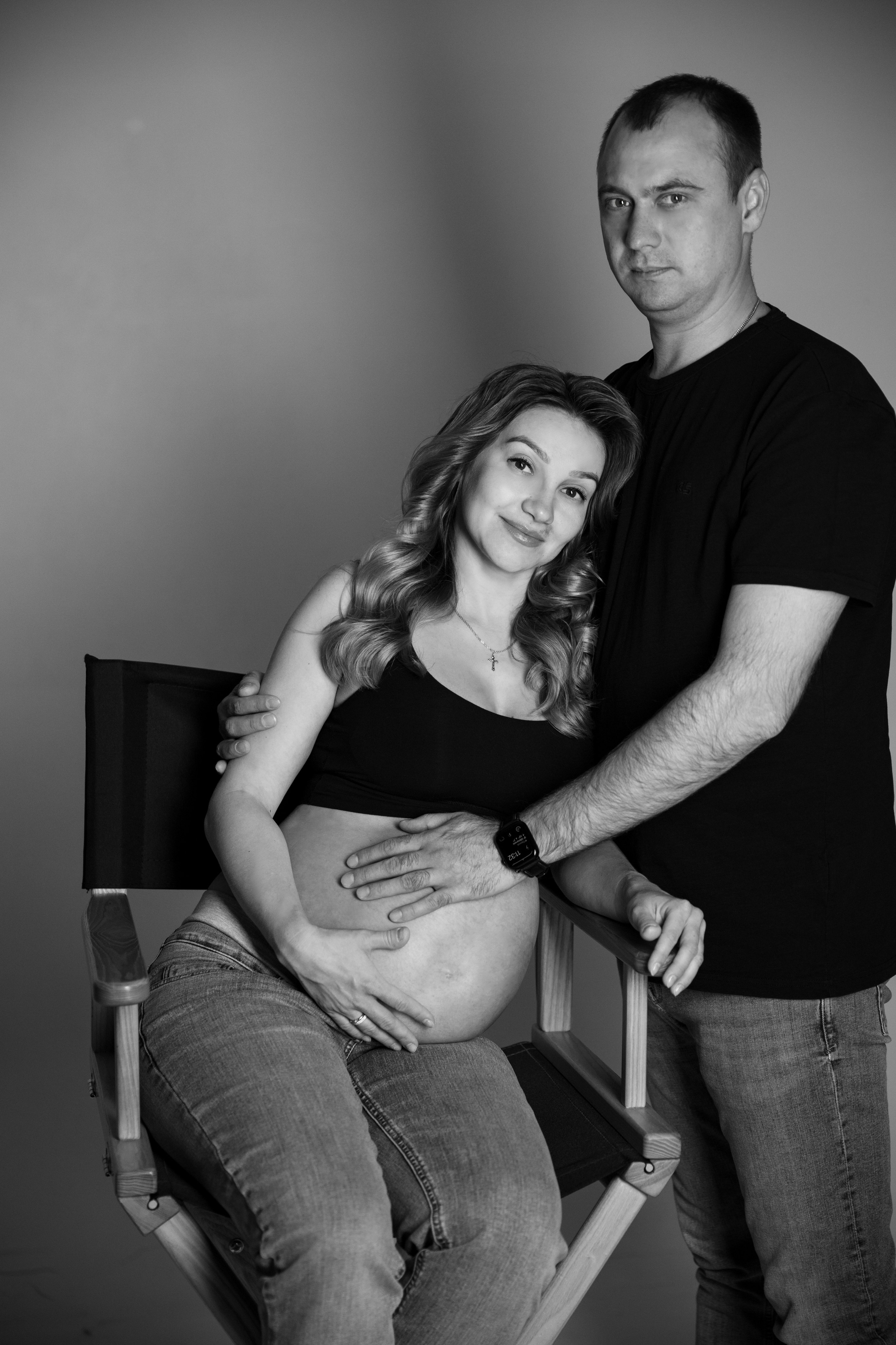 Татьяна. Семейный фотограф документалист в Пензе Лопатинская Татья