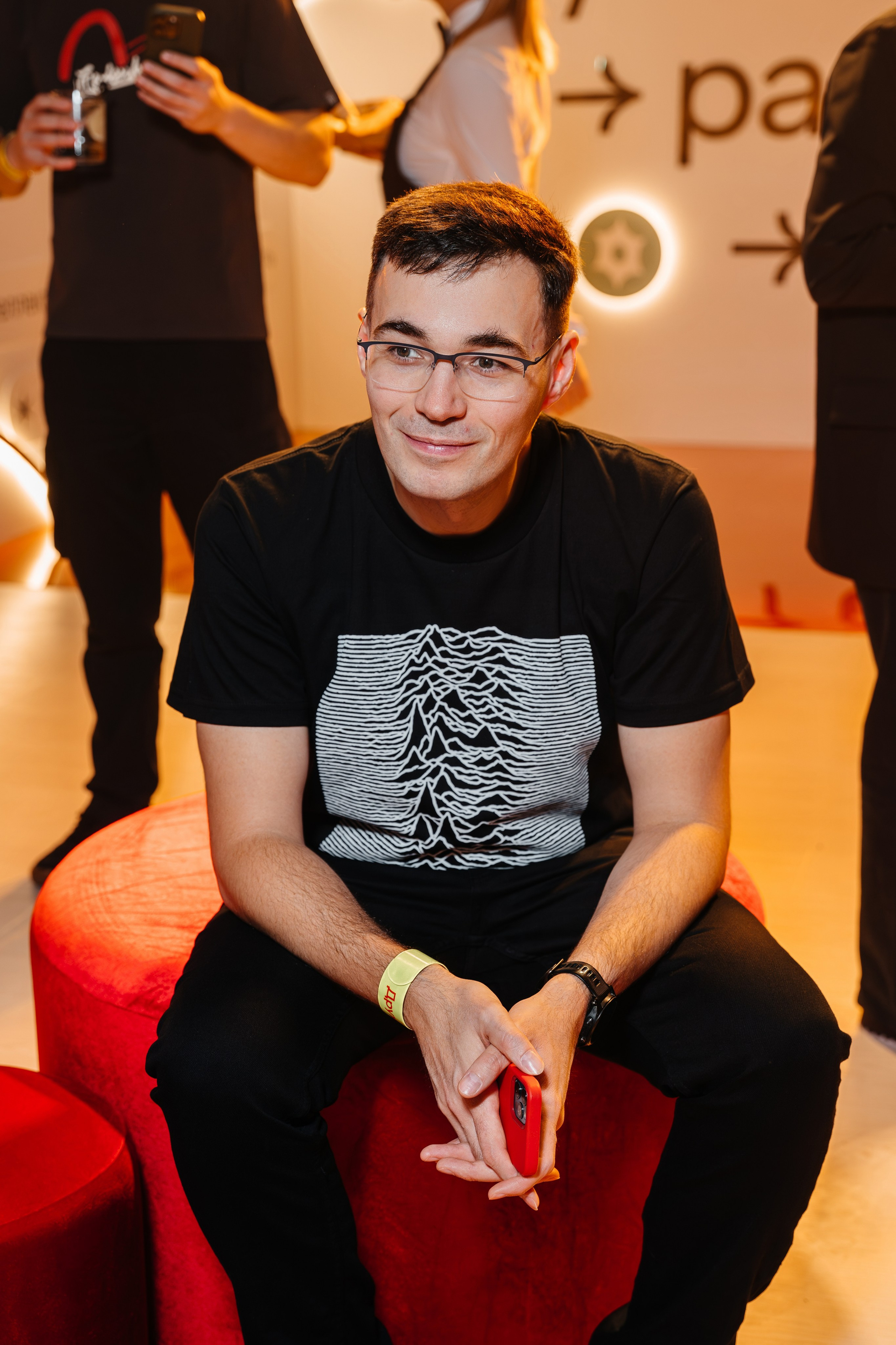 Съемка корпоратива для IT-Agency. Свадебный фотограф Барнаул Алексей Павлов