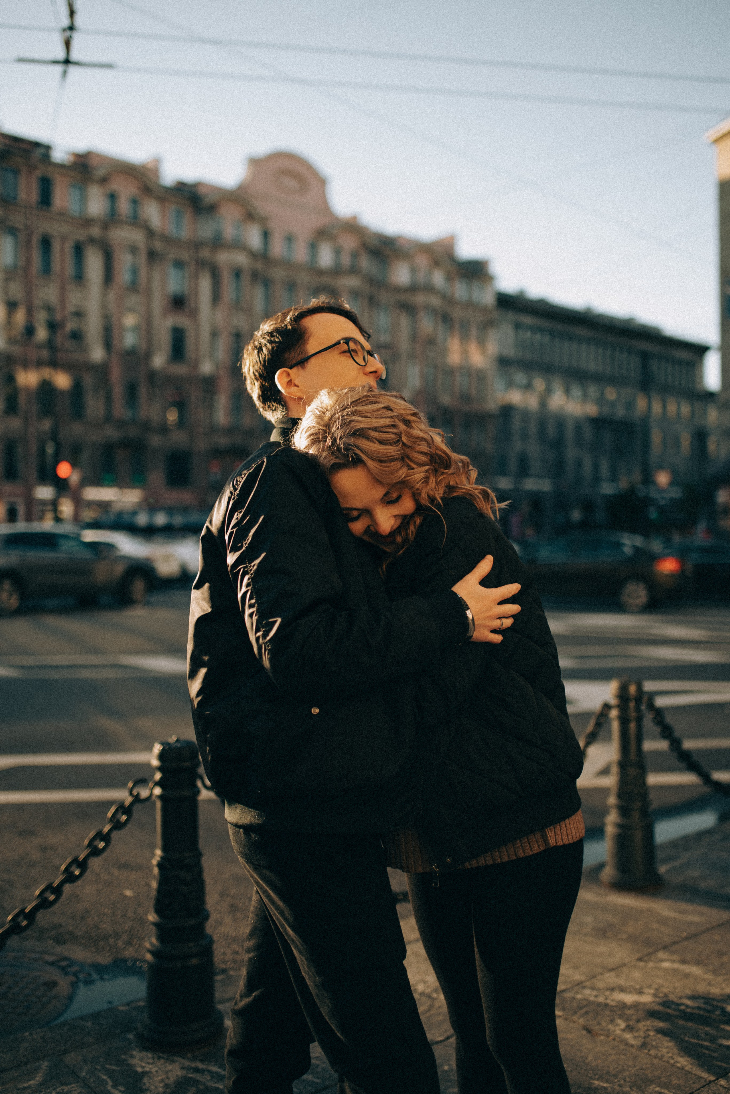 Юлия и Леонид " — в ожидании». Фотограф Санкт-Петербург, Новороссийск