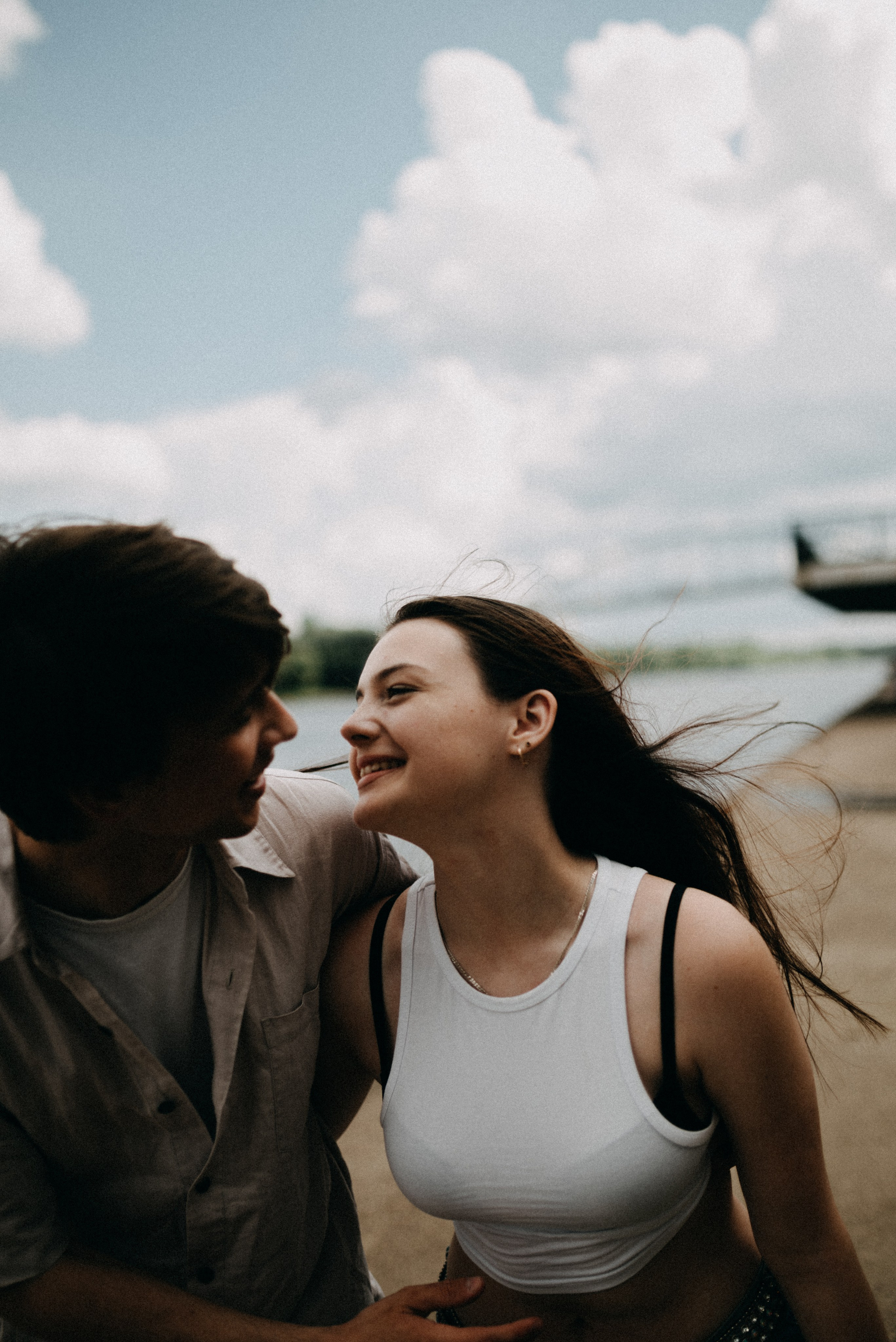 Соня и Даня. Фотограф Санкт-Петербург, Новороссийск