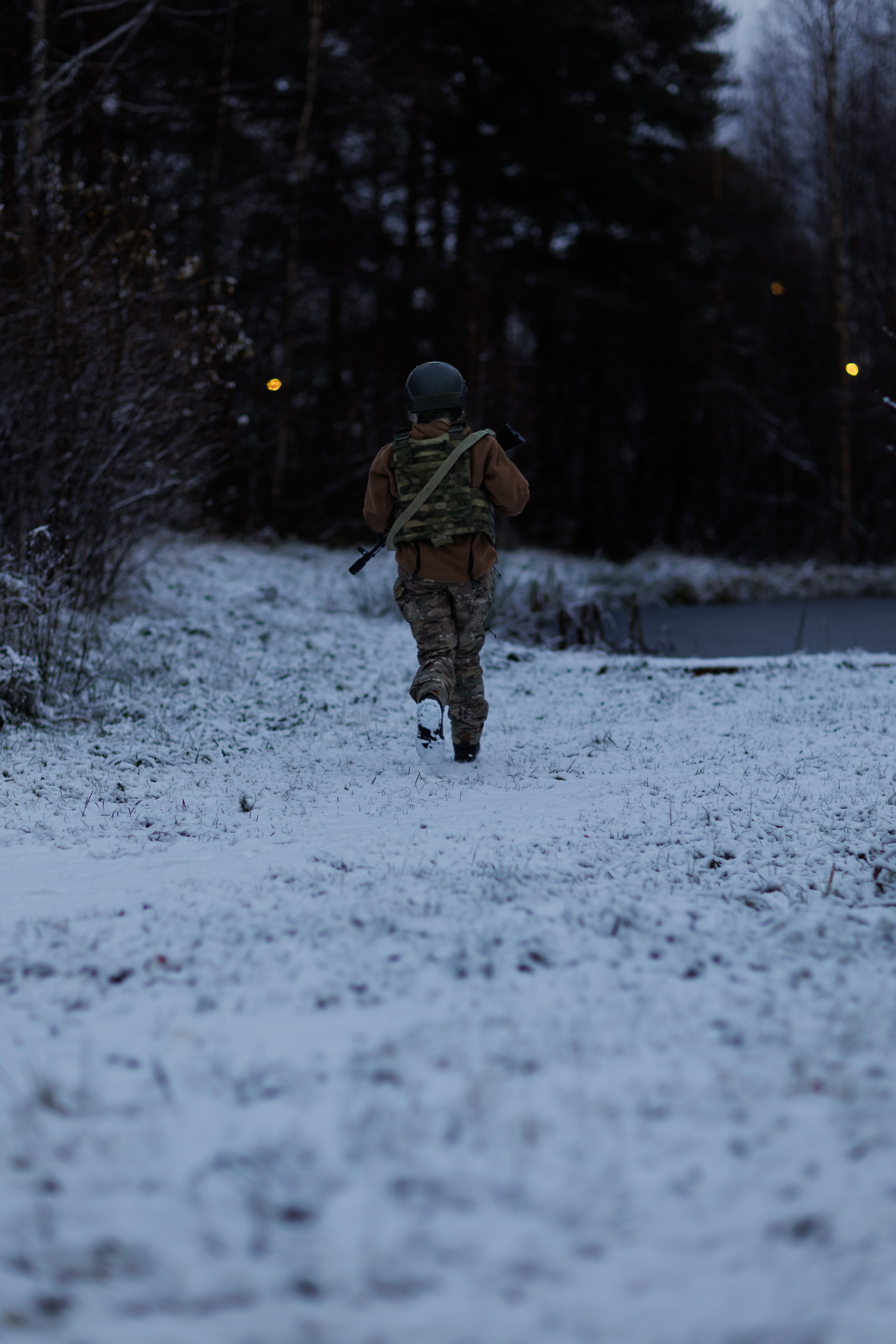 Дарина. Photographer Vadim Cheprasov | Saint-Petersburg