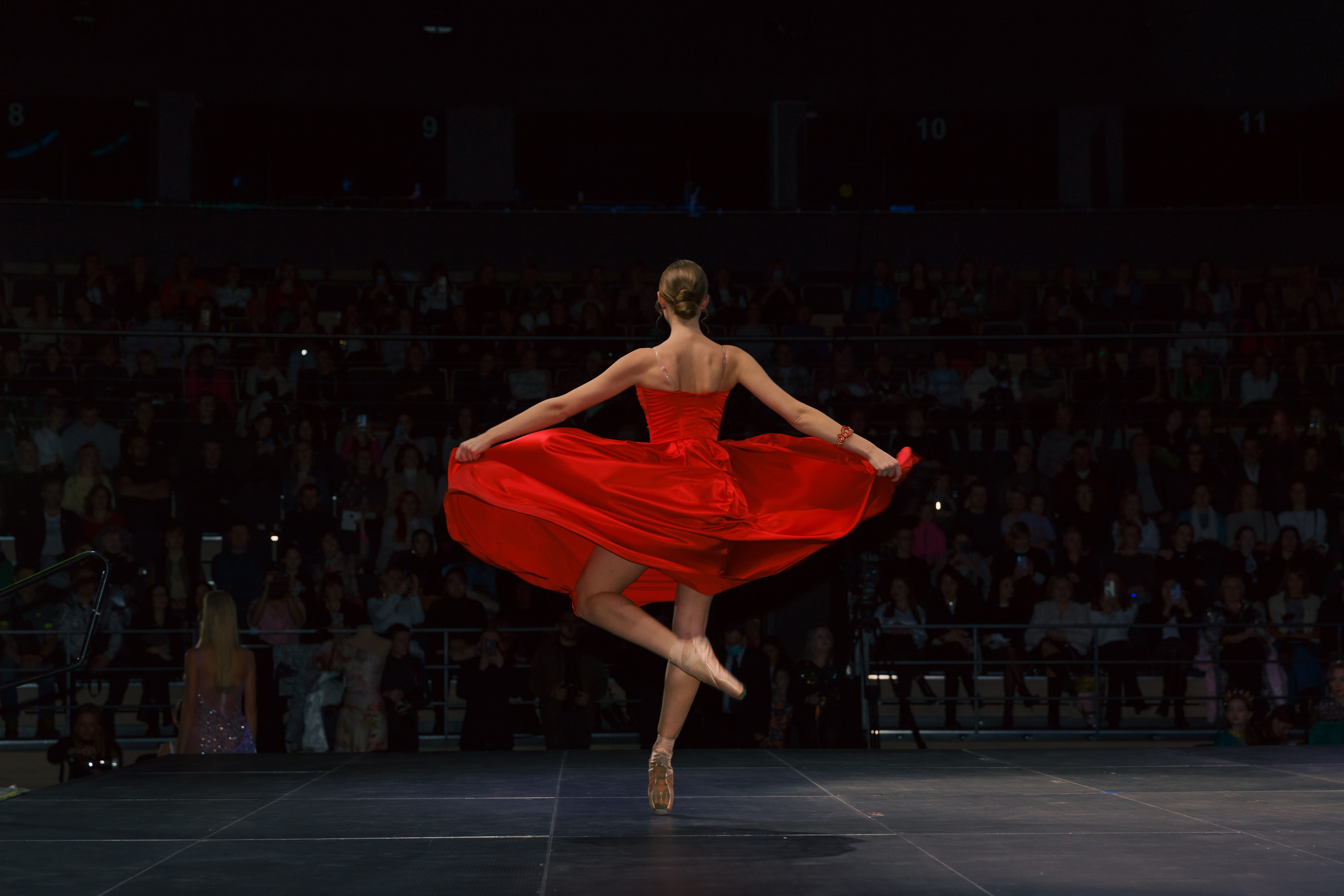 Fashion Show «12 SKAZOK». Фотограф Вадим Чепрасов | Санкт-Петербург
