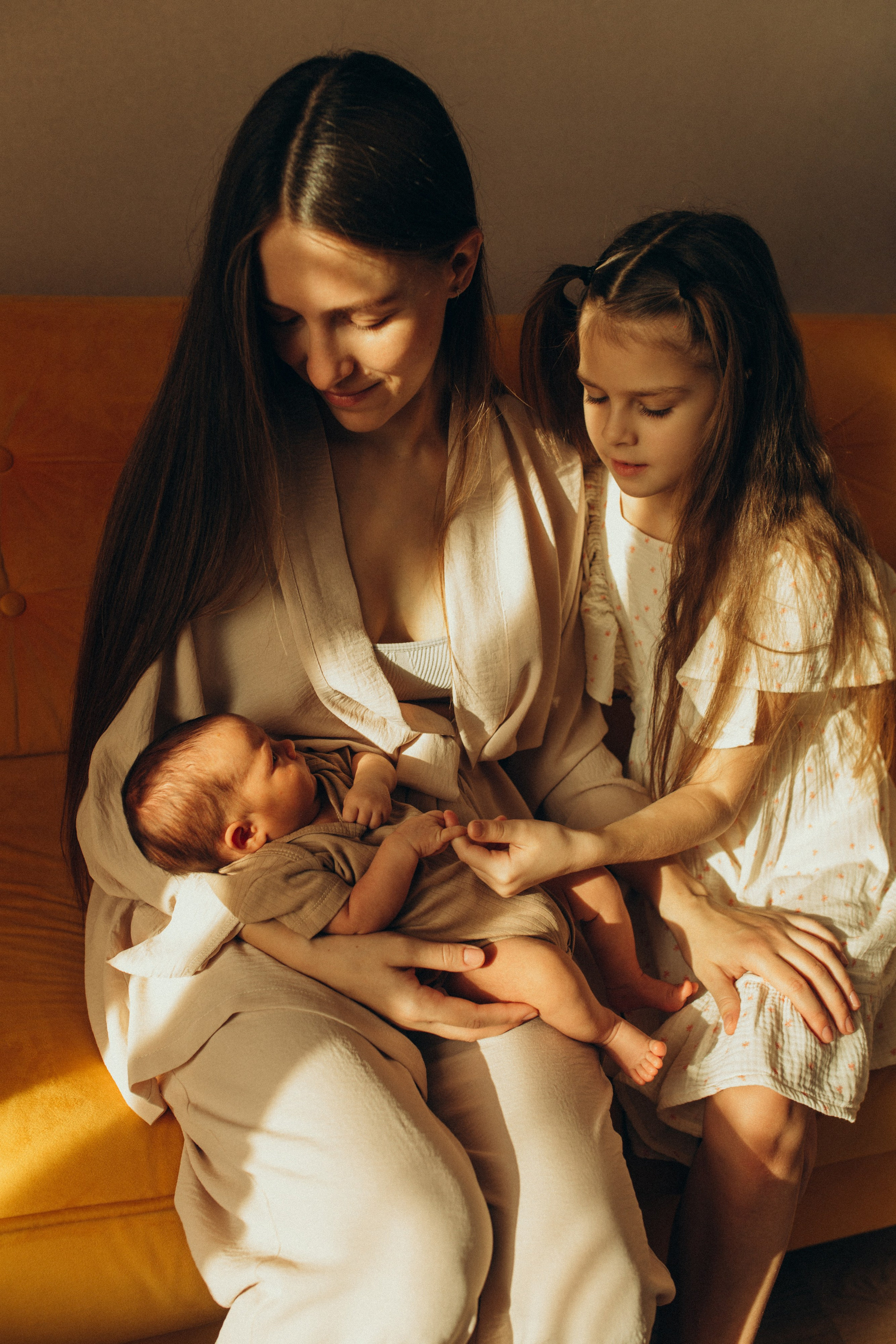 Home V&K&M. Семейный и детский фотограф Башкатова Дарья Старый Оскол