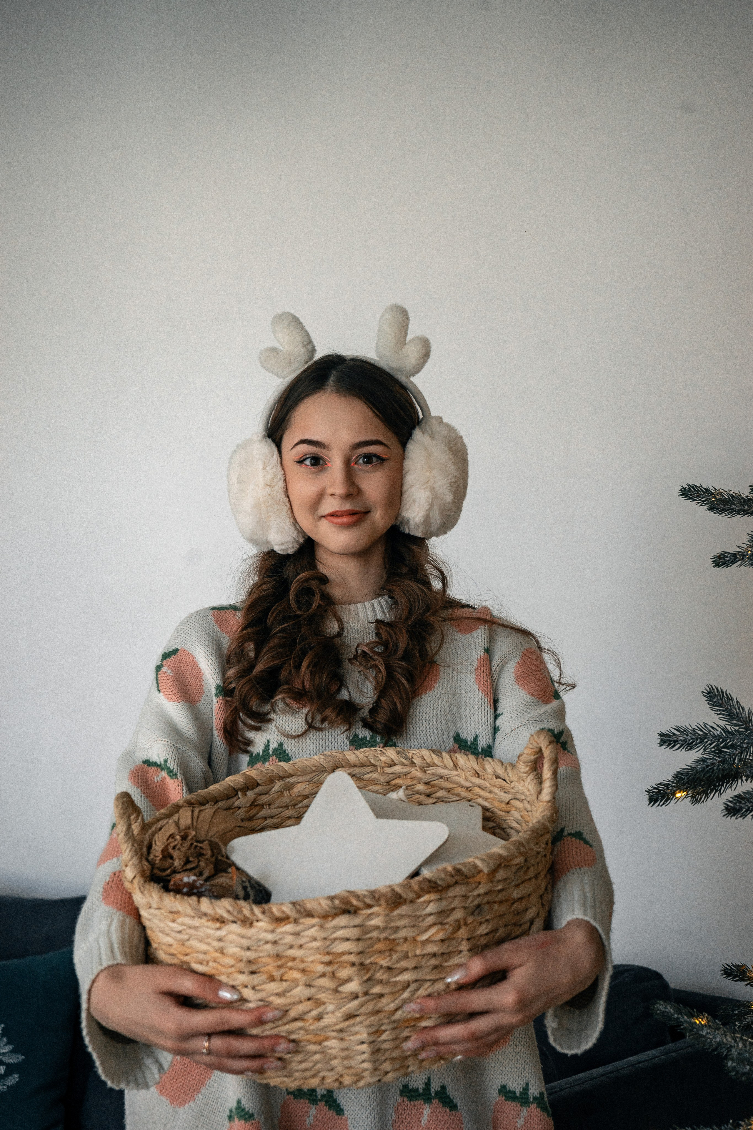 Ксеша. Фотограф Андрей Клевцов