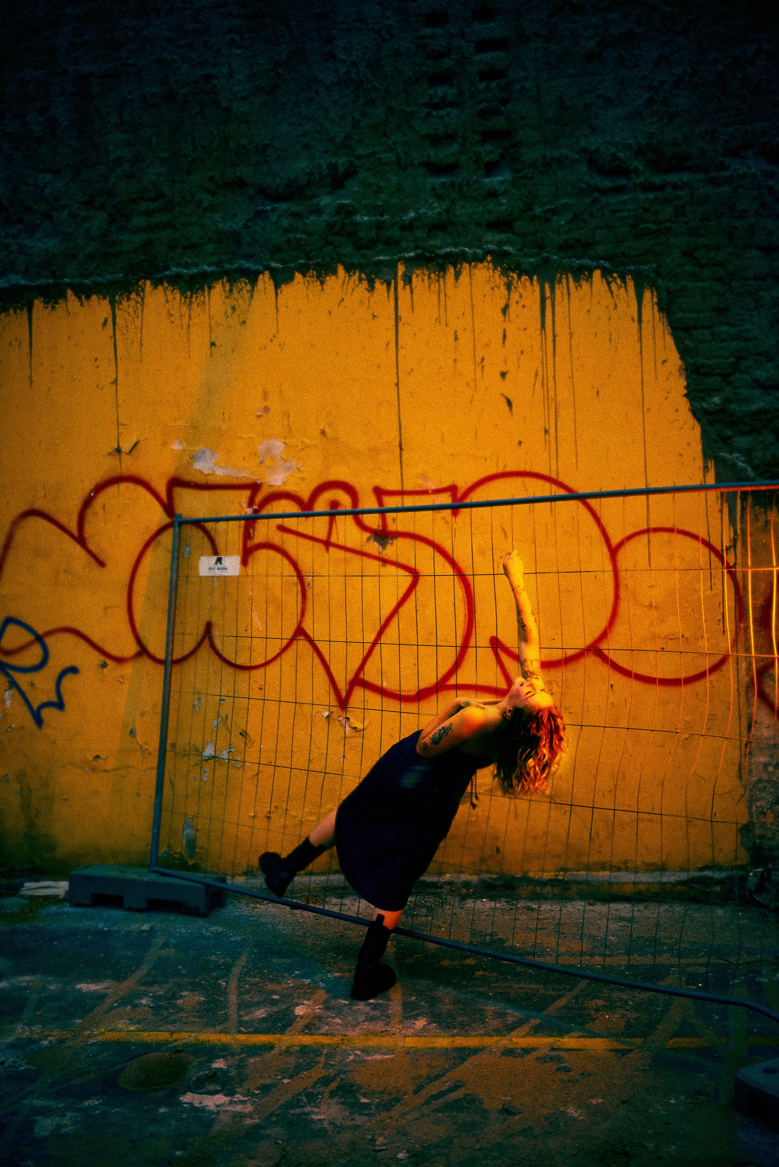 Оч сочно. Антон Арнольд | Фотограф Минск