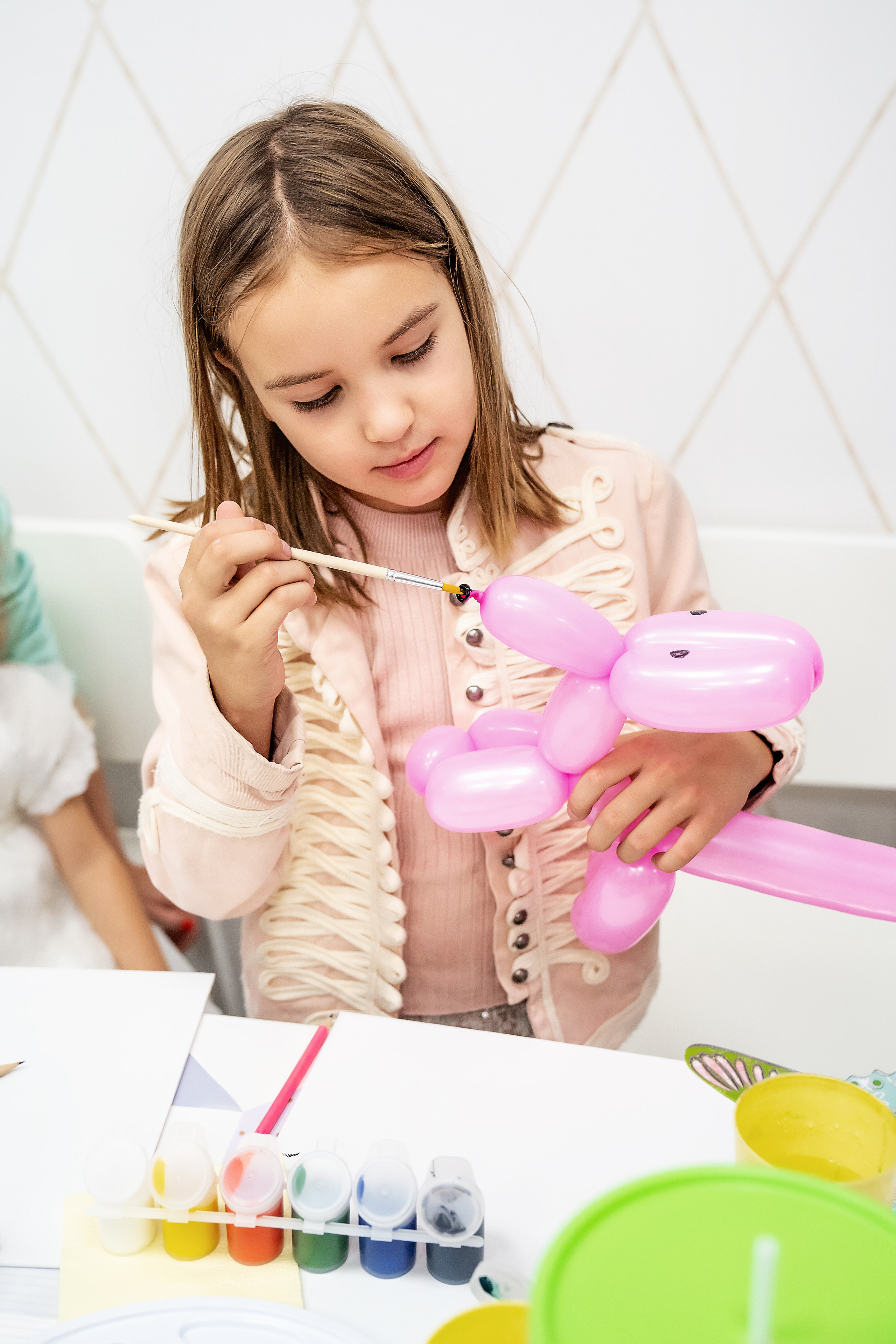 Домми Открытие. Главная