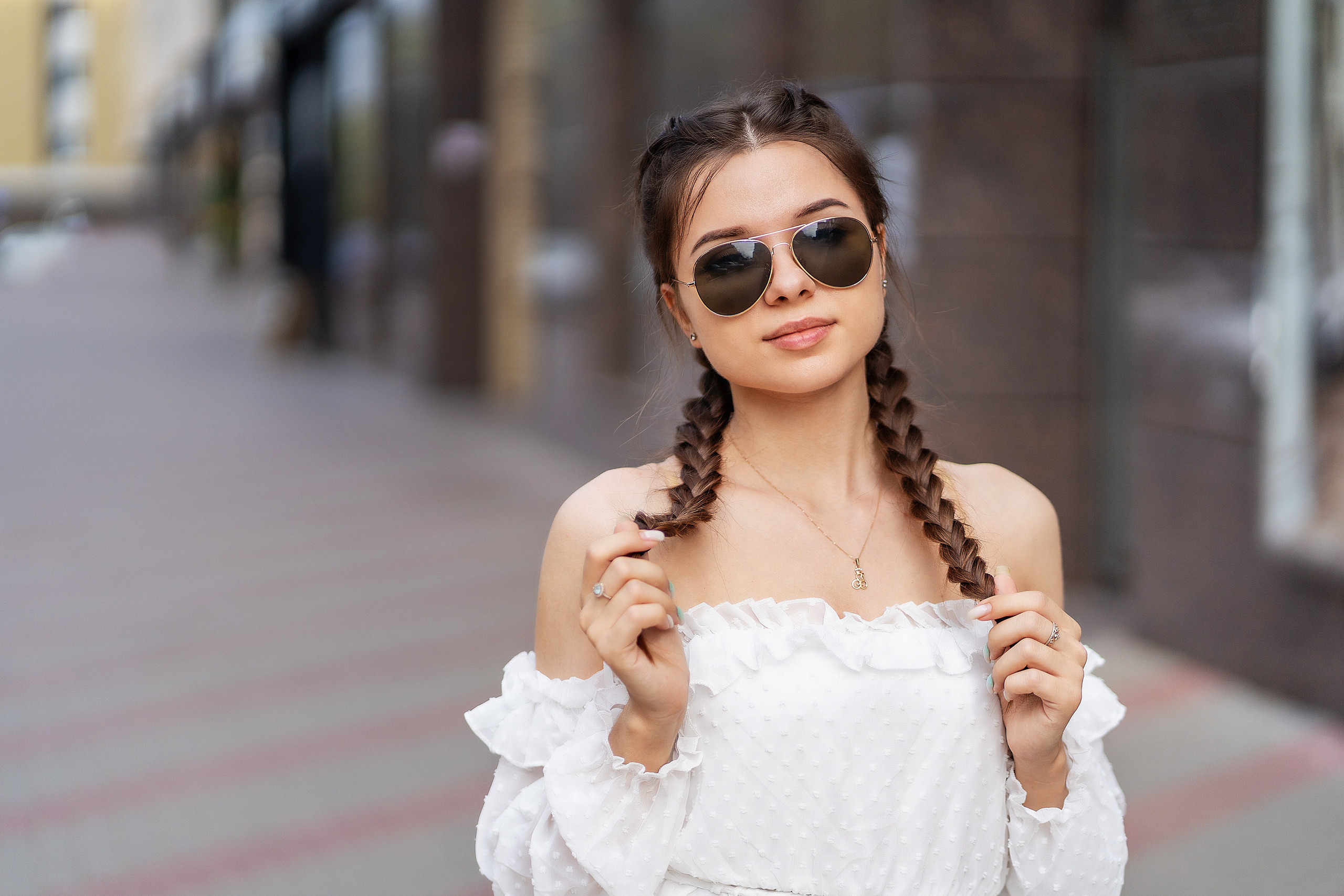 Прогулка. Главная